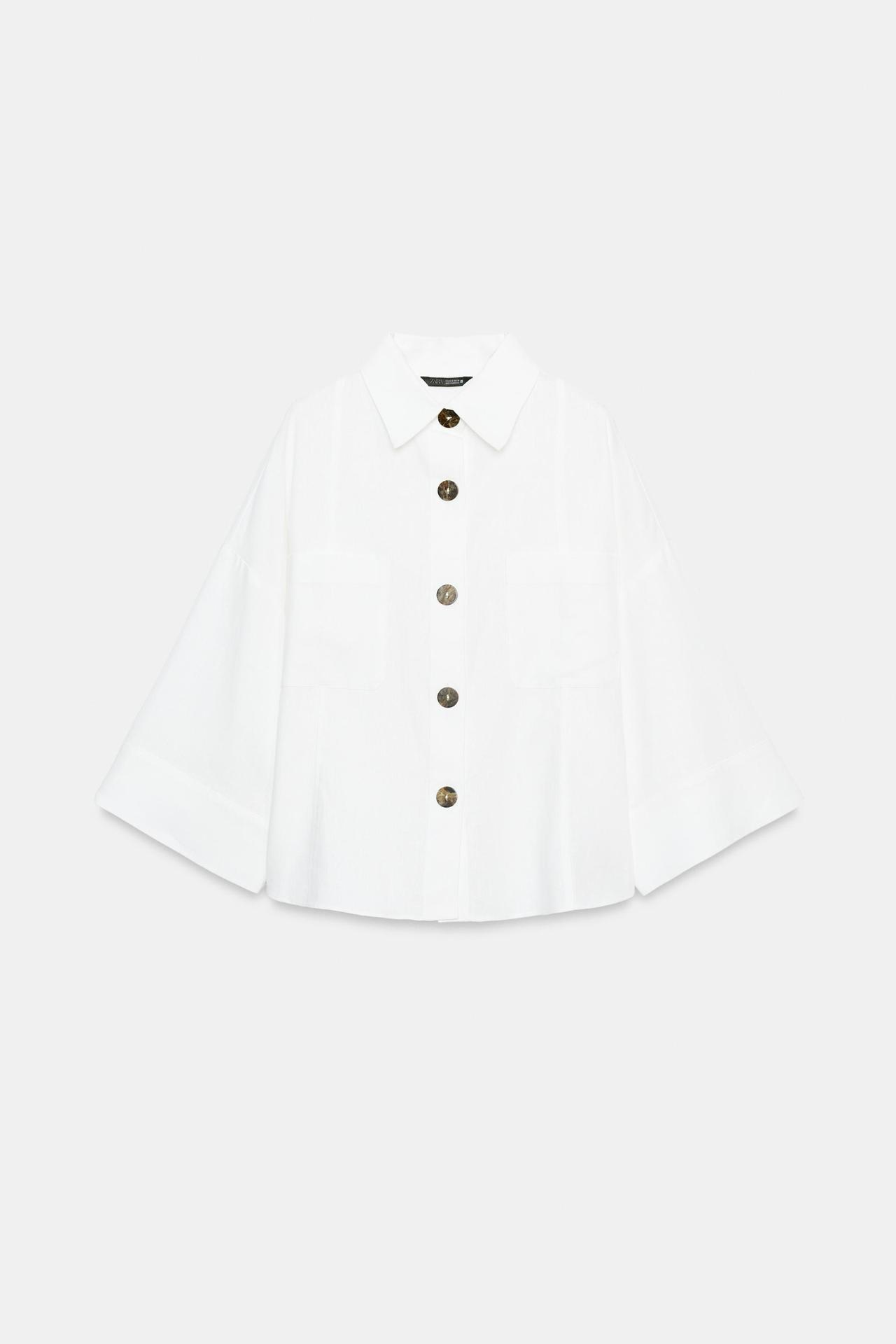 画像3: 出典：ZARA