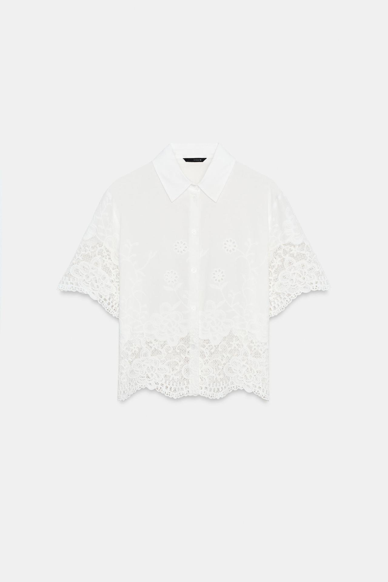 画像4: 出典：ZARA