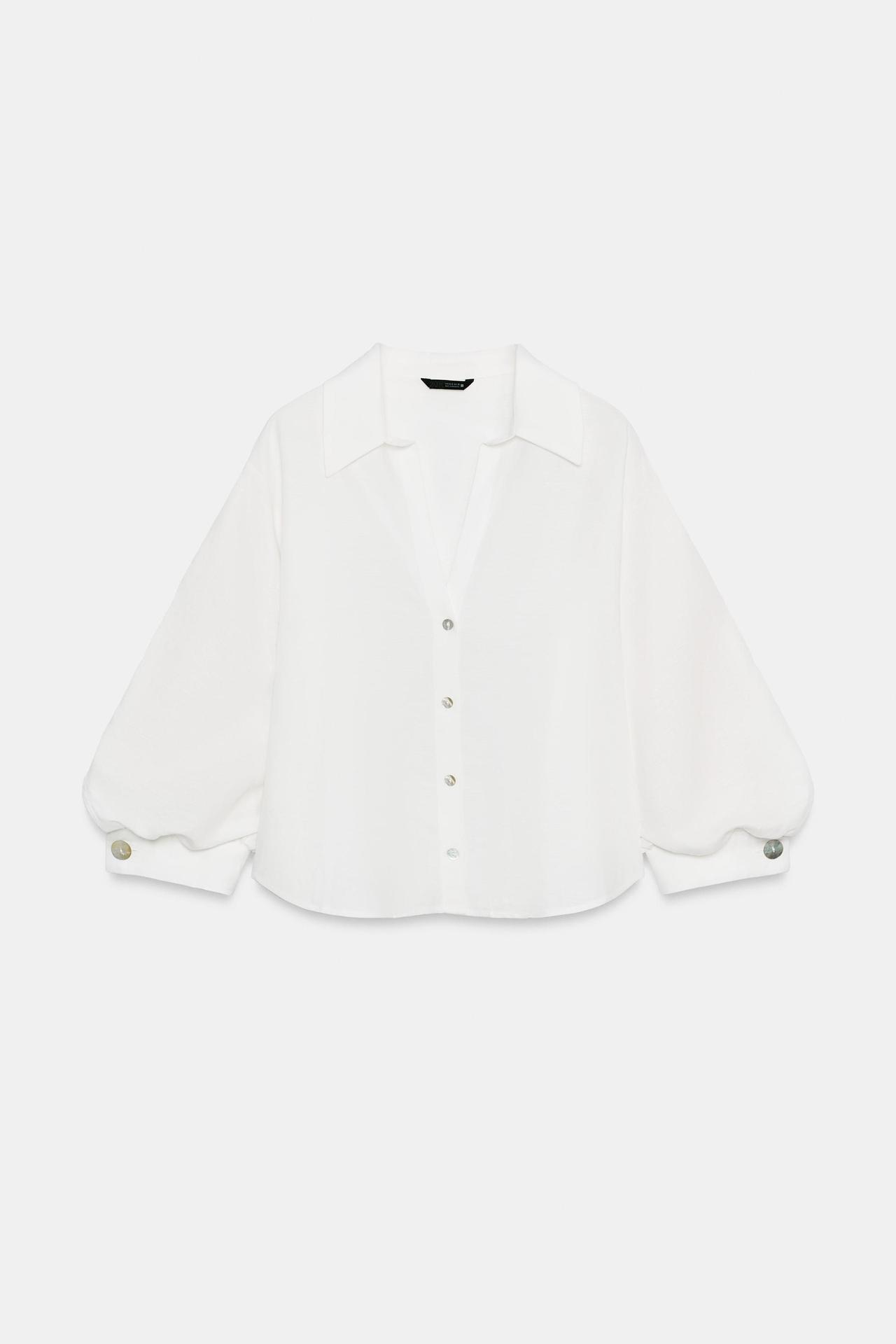 画像2: 出典：ZARA
