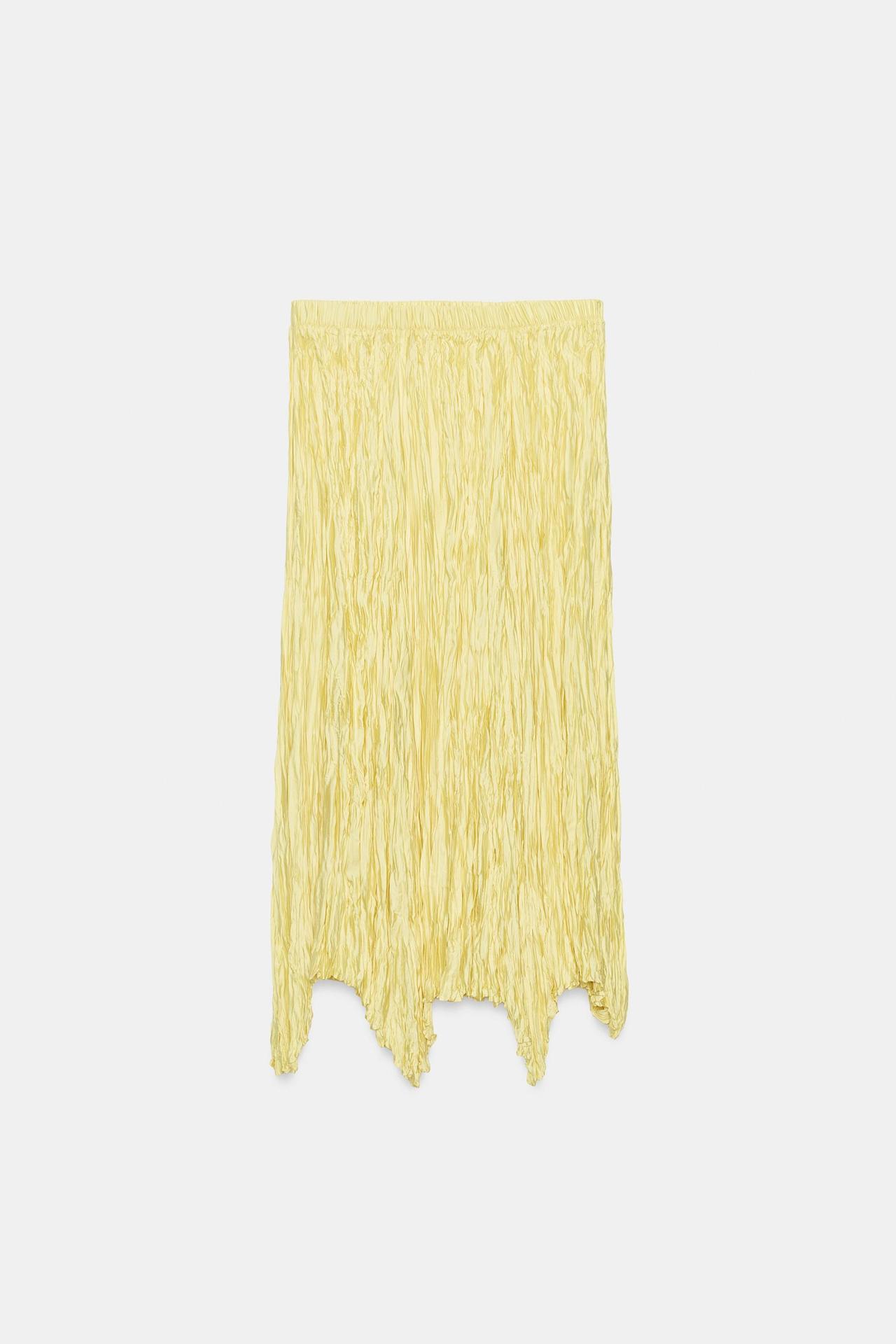画像2: 出典：ZARA