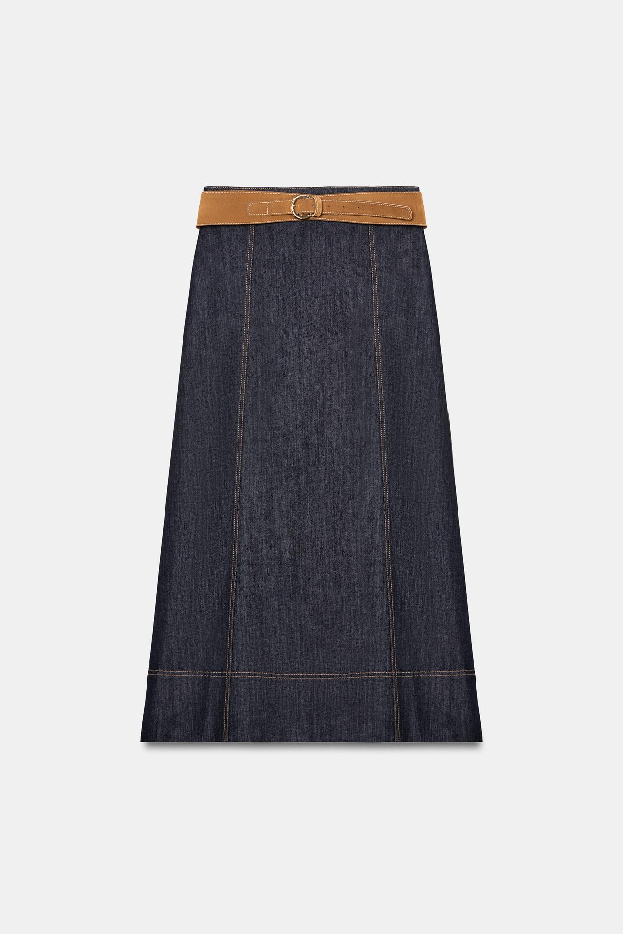 画像2: 出典：ZARA