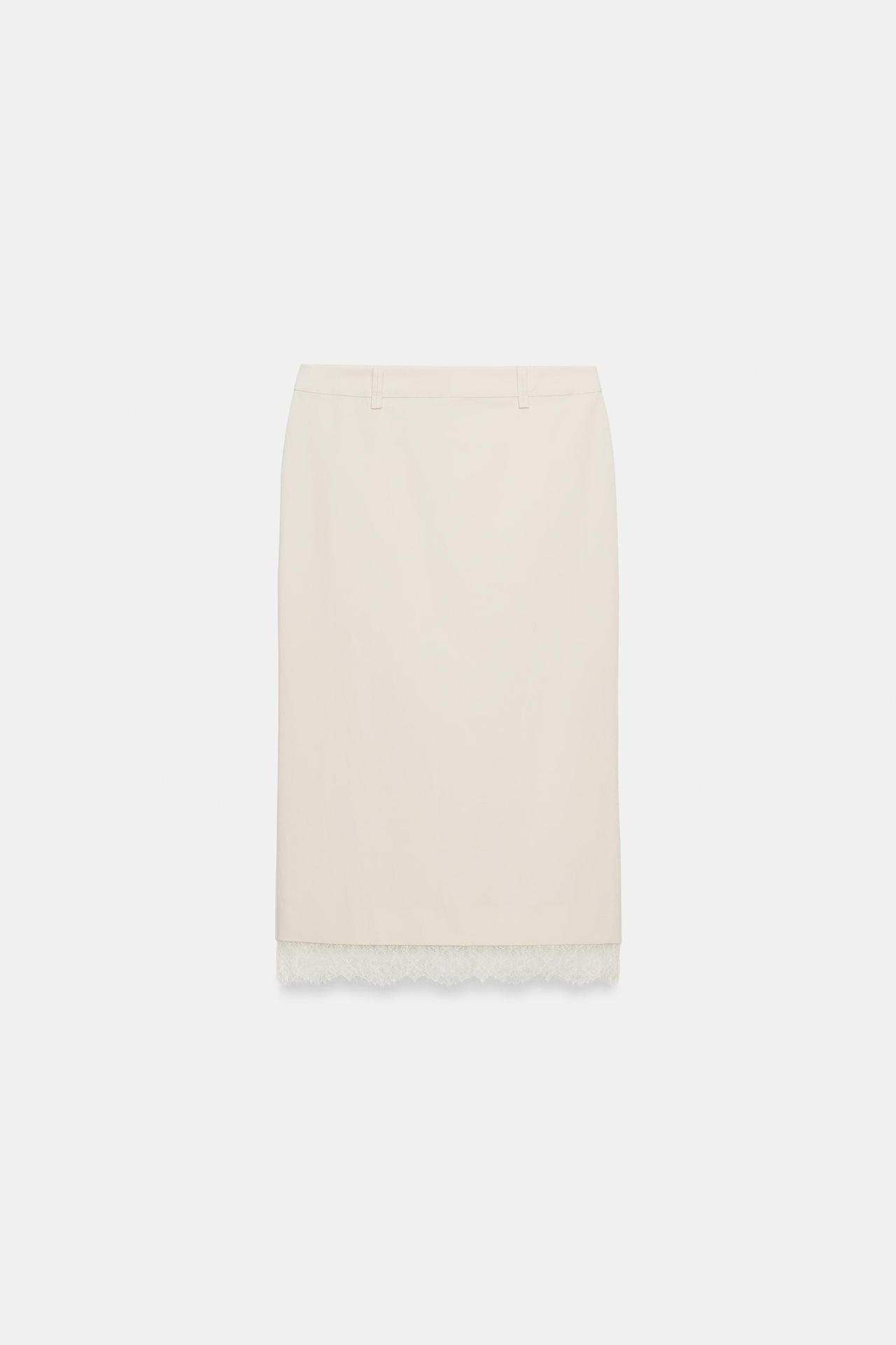 画像1: 出典：ZARA