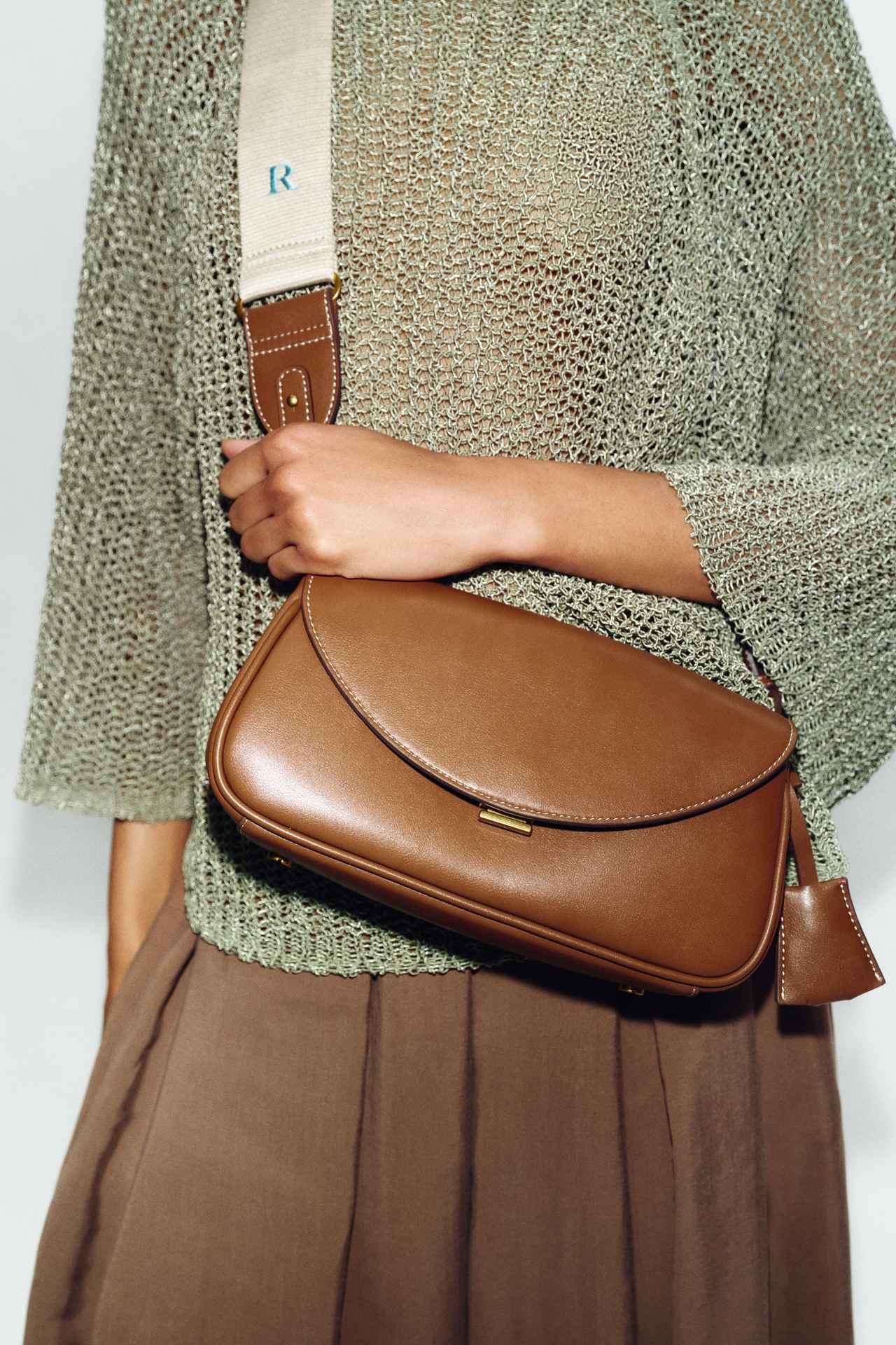 画像1: 出典：ZARA