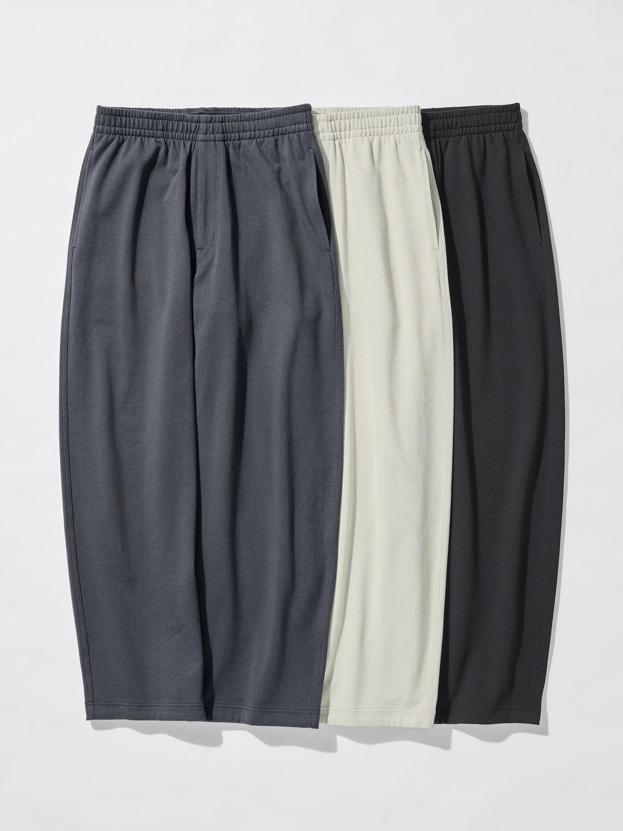 画像1: 出典：ユニクロ