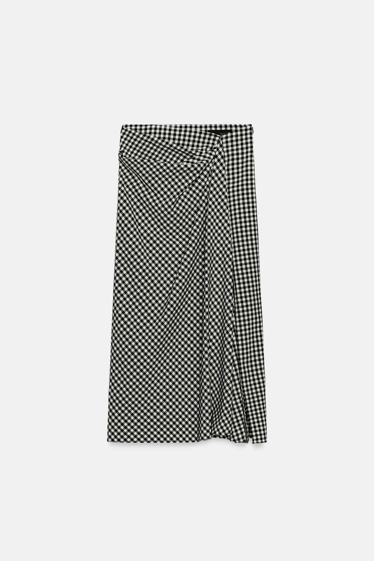 画像4: 出典：ZARA