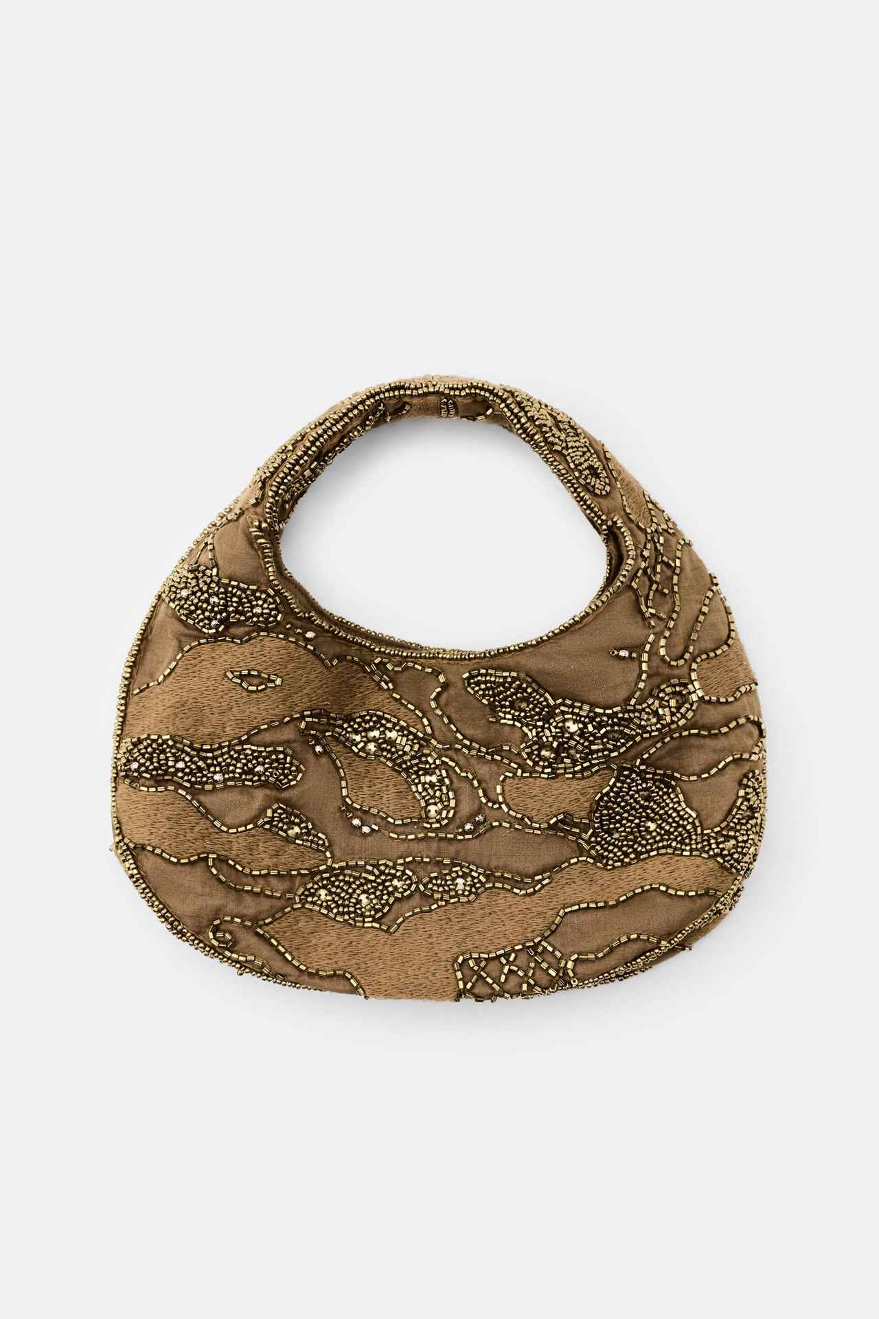 画像2: 出典：ZARA