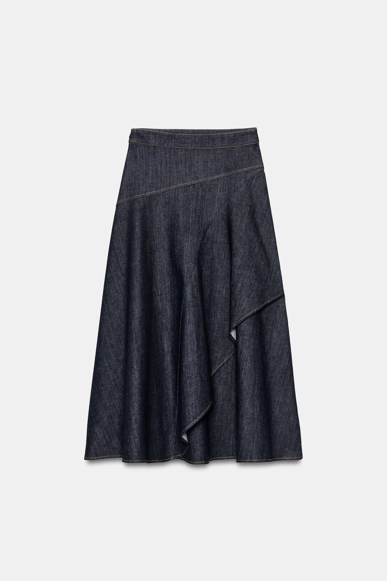 画像2: 出典：ZARA