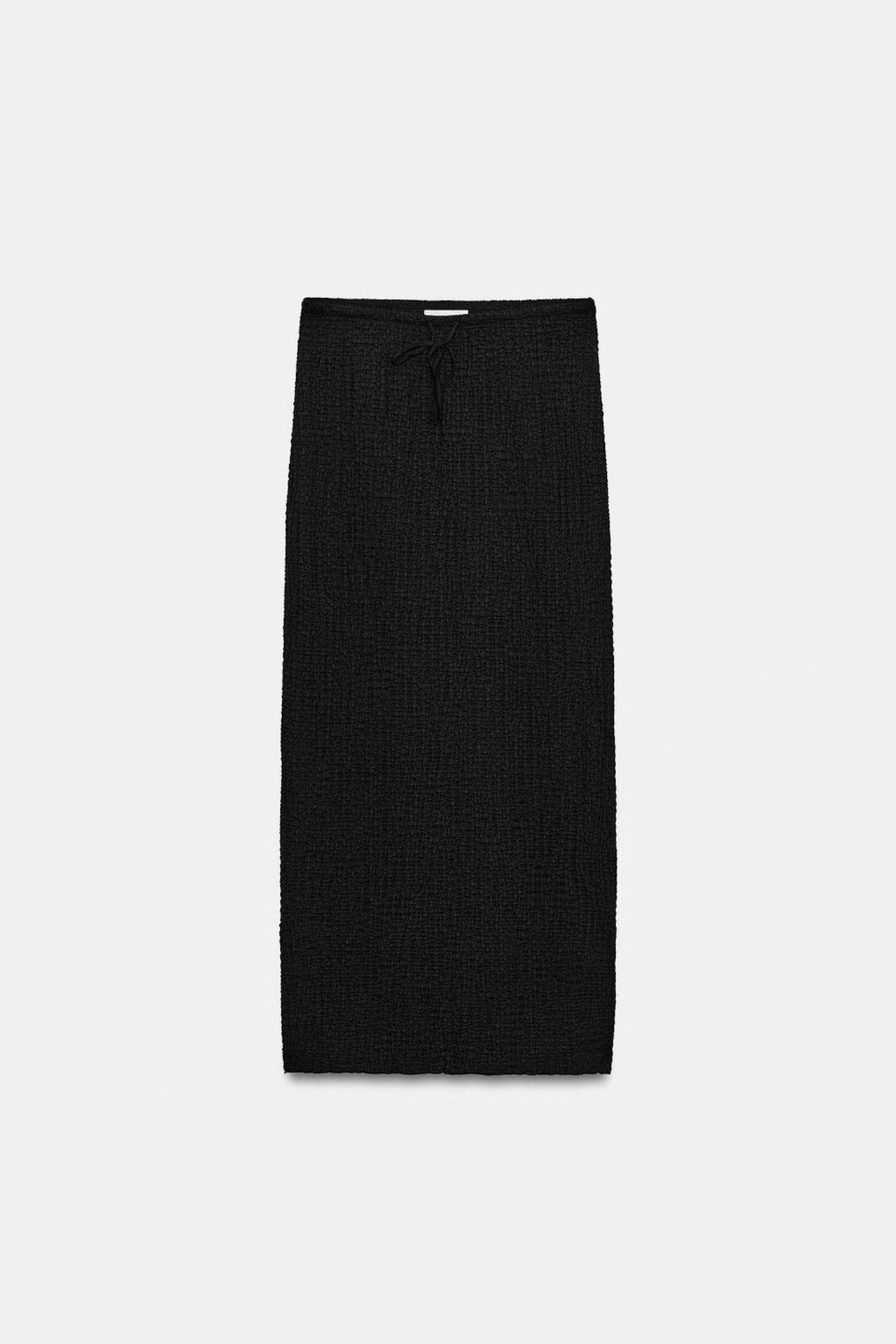 画像3: 出典：ZARA
