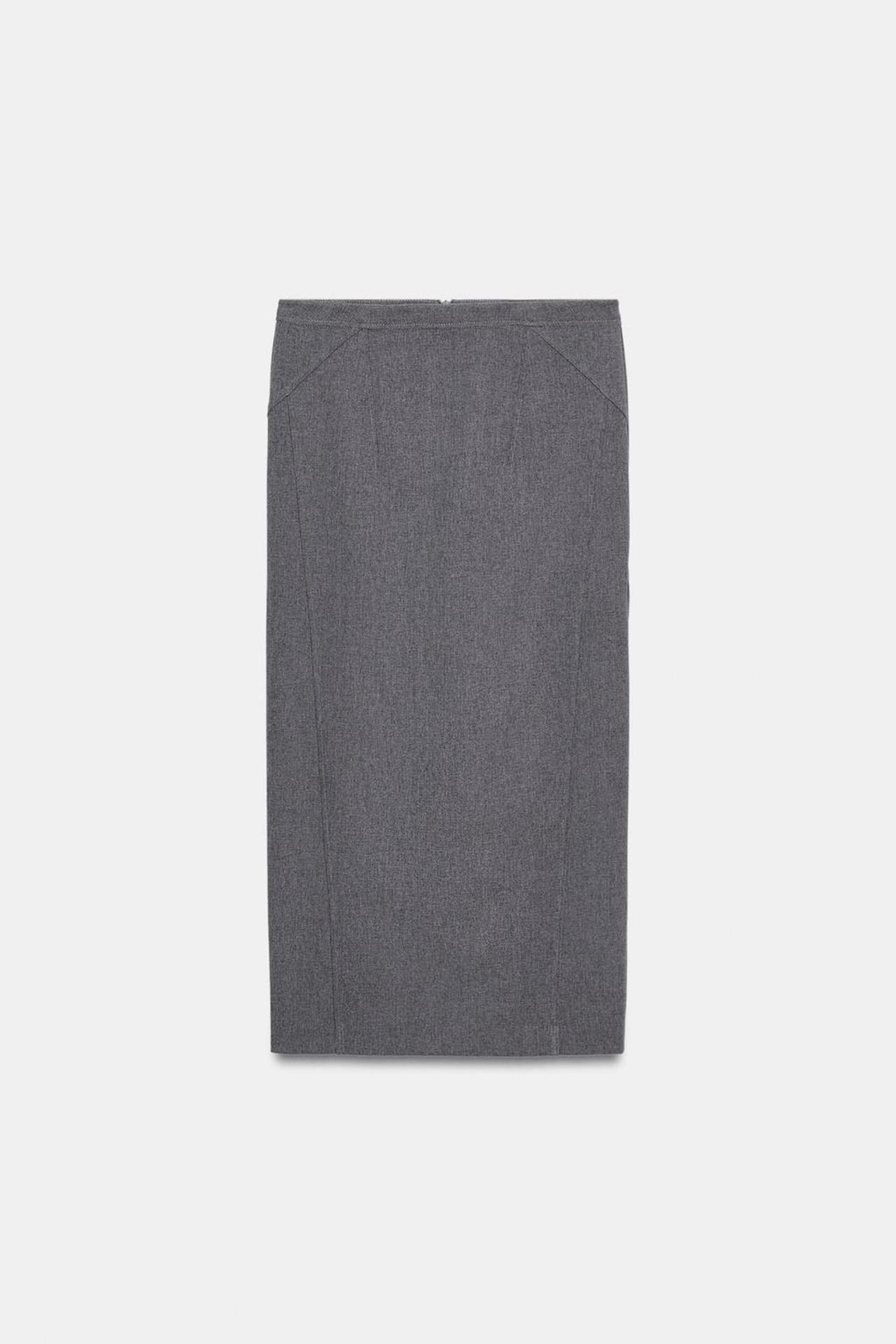画像1: 出典：ZARA