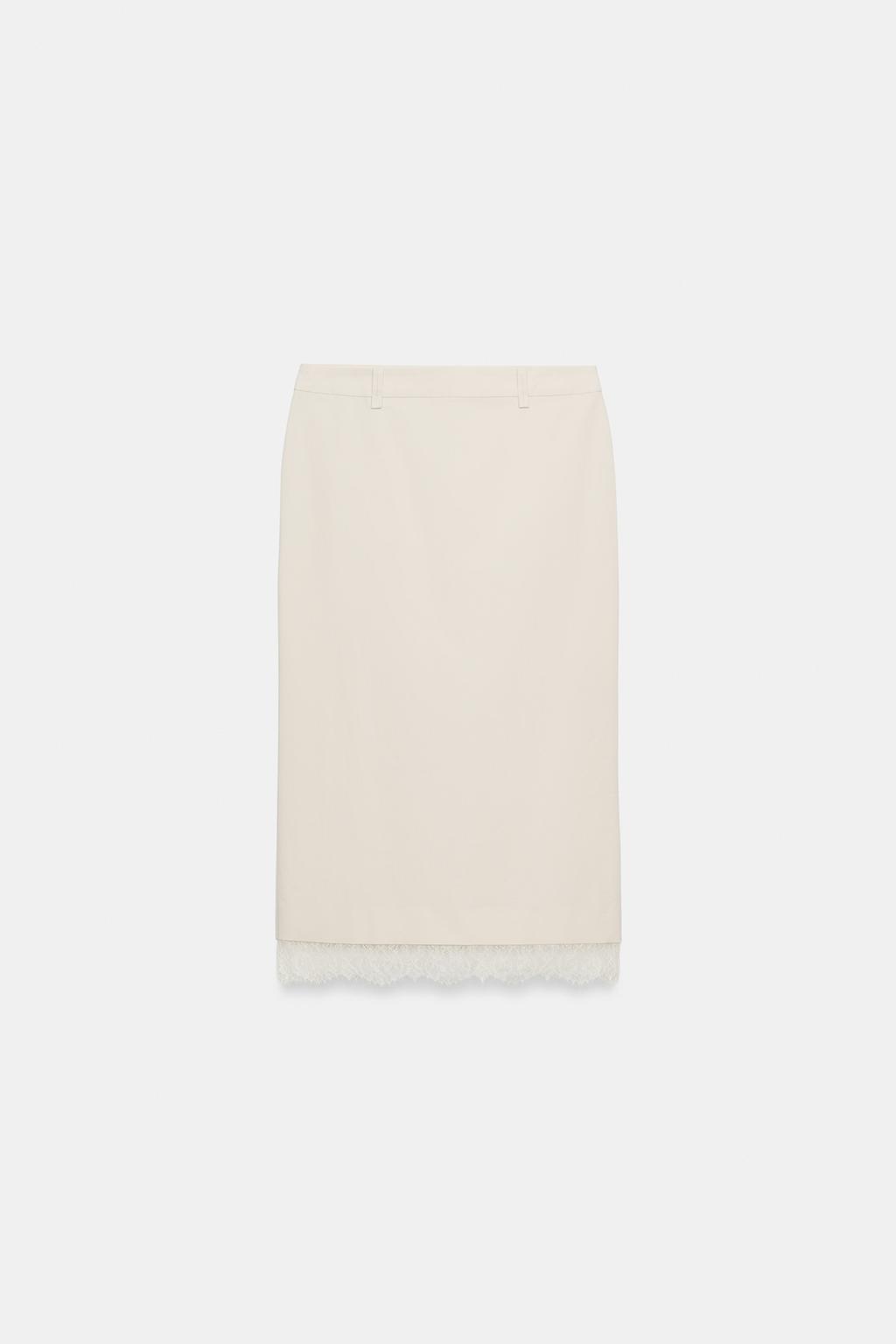 画像2: 出典：ZARA