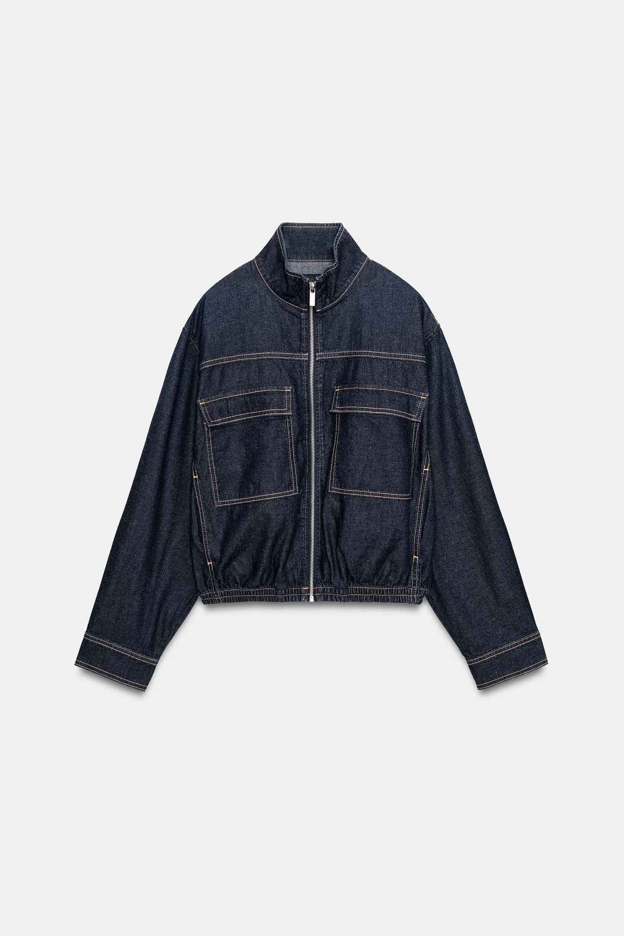画像1: 出典：ZARA