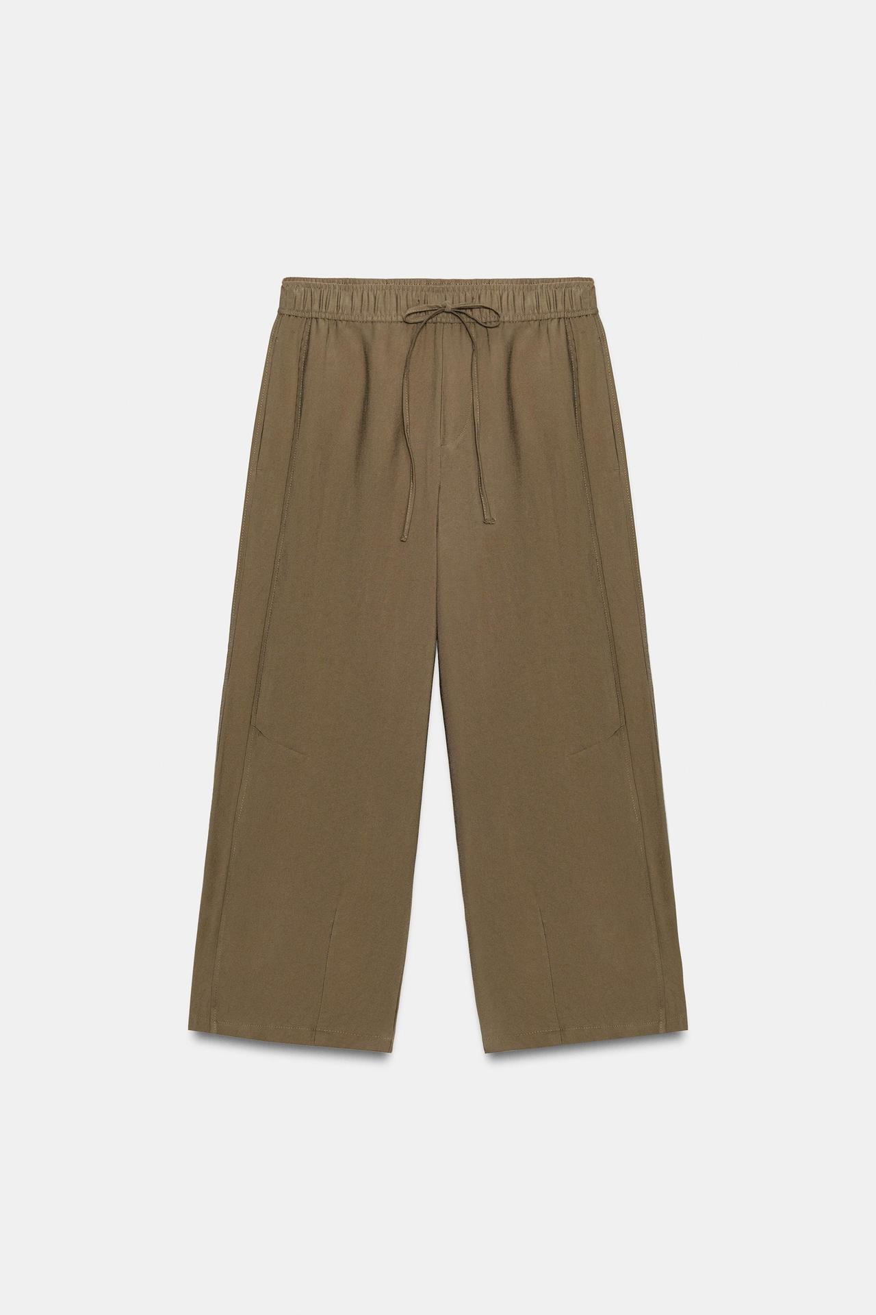 画像2: 出典：ZARA