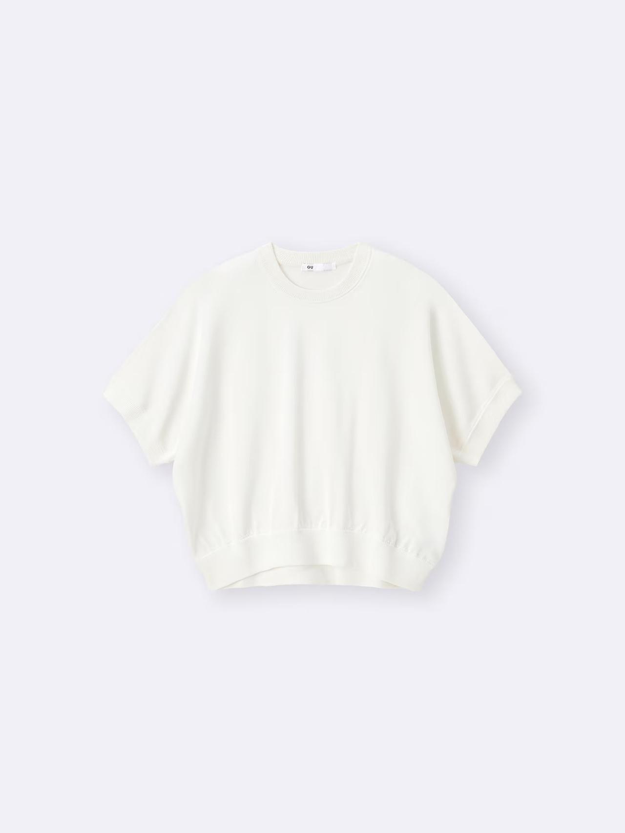 画像1: 出典：GU