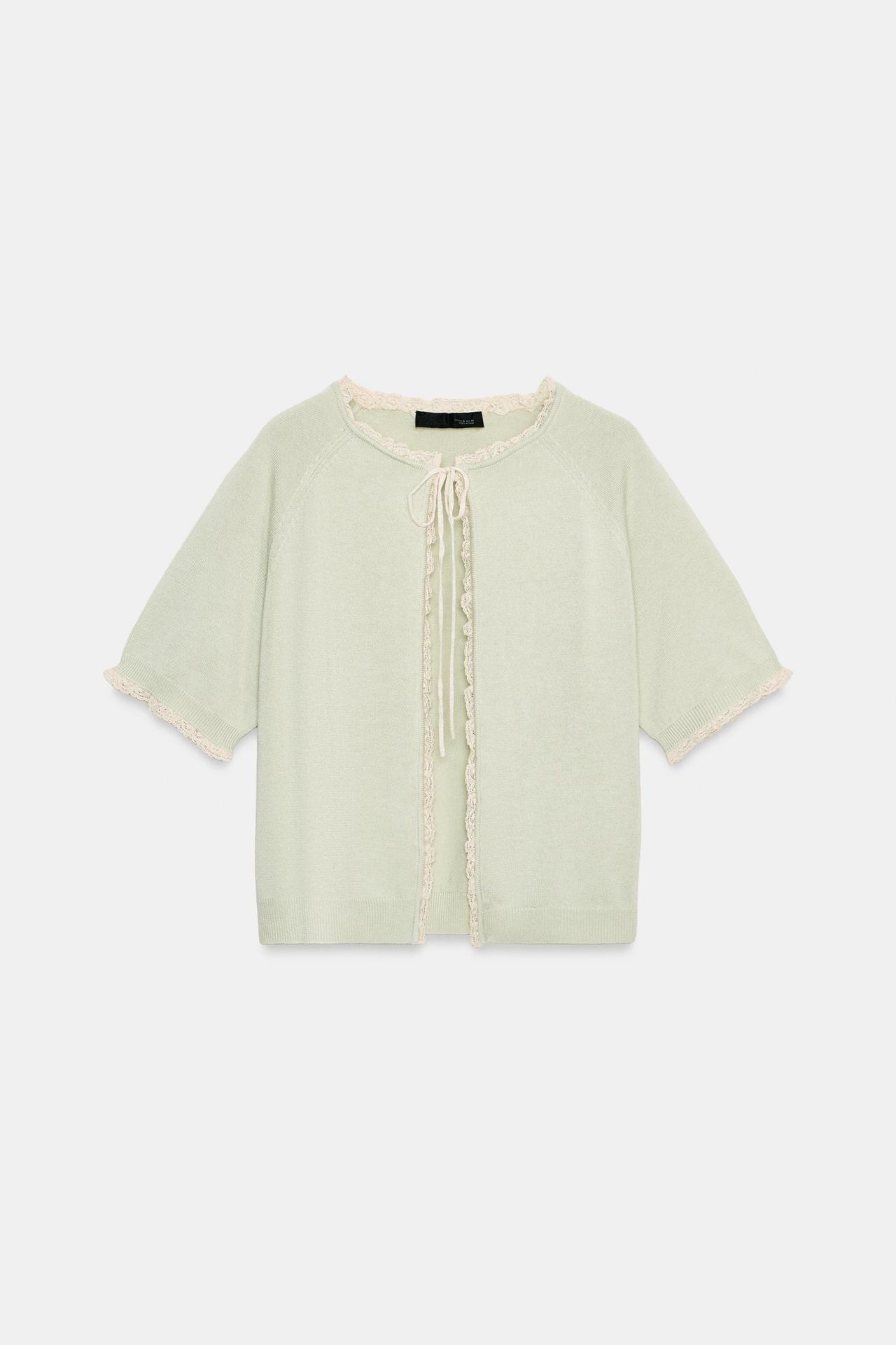 画像2: 出典：ZARA
