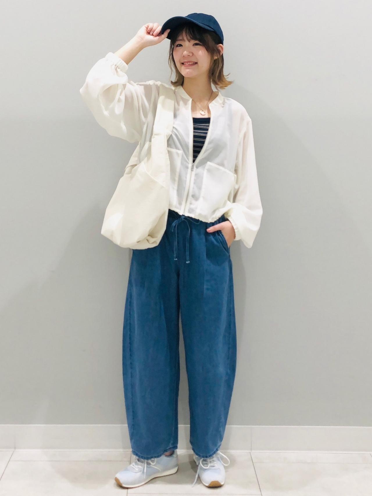 画像4: 出典：GU