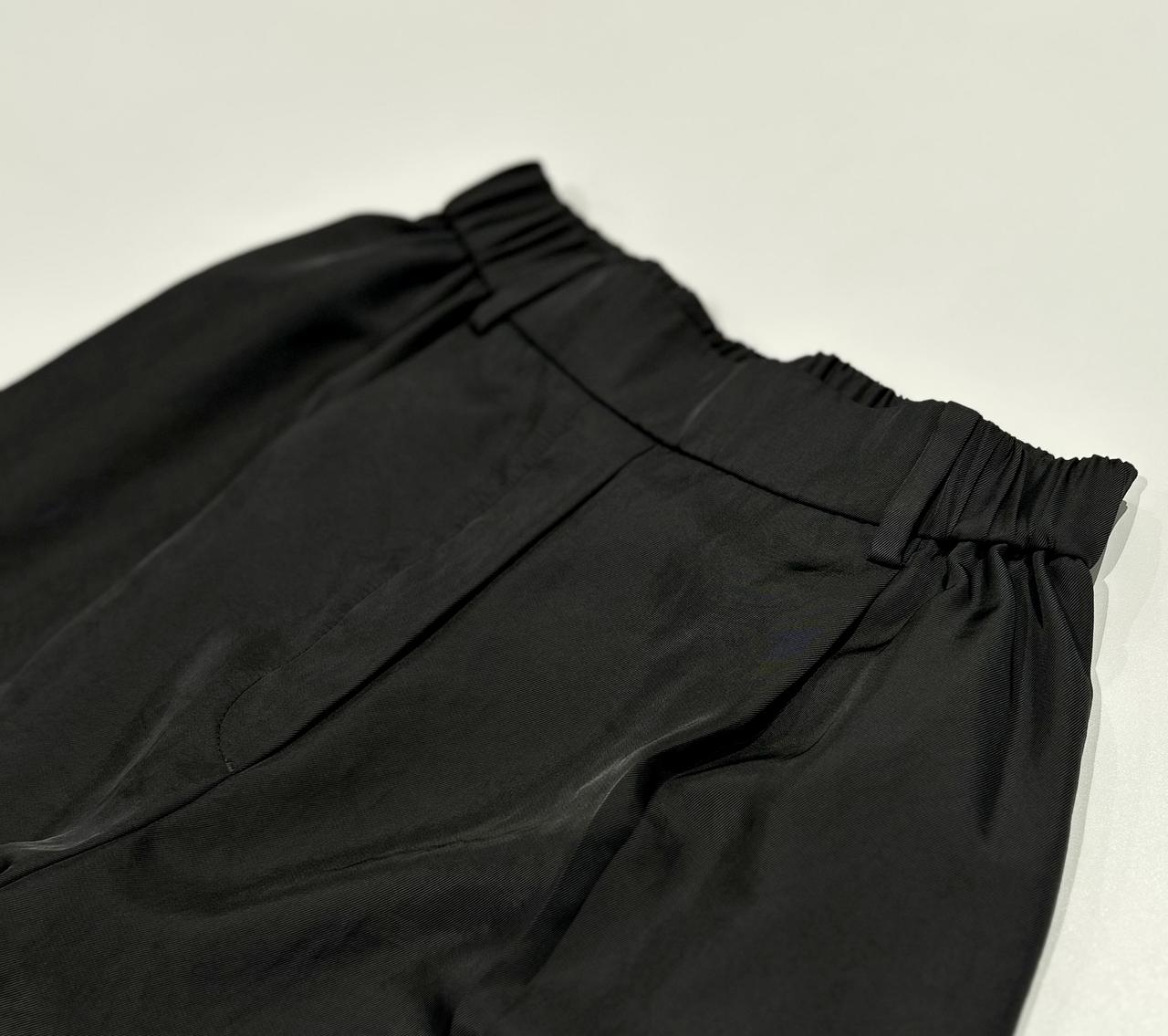 画像: 【プラステ】スウィングイージーパンツ¥8,990 www.plst.com