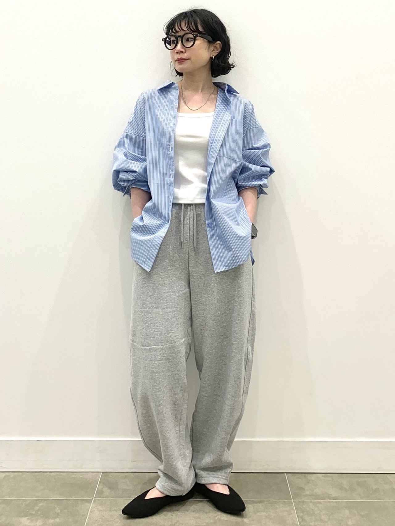 画像1: 出典：GU