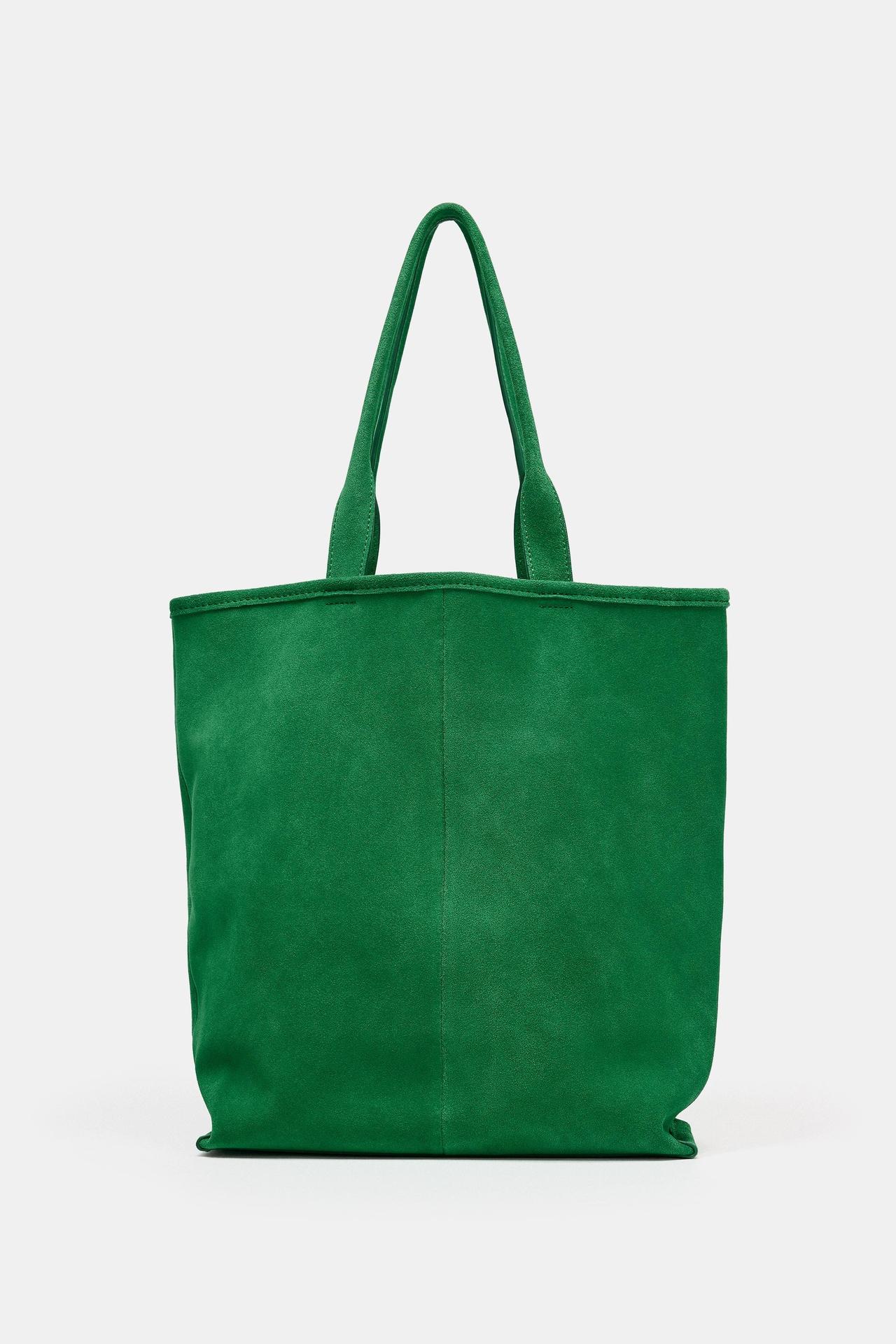 画像2: 出典：ZARA