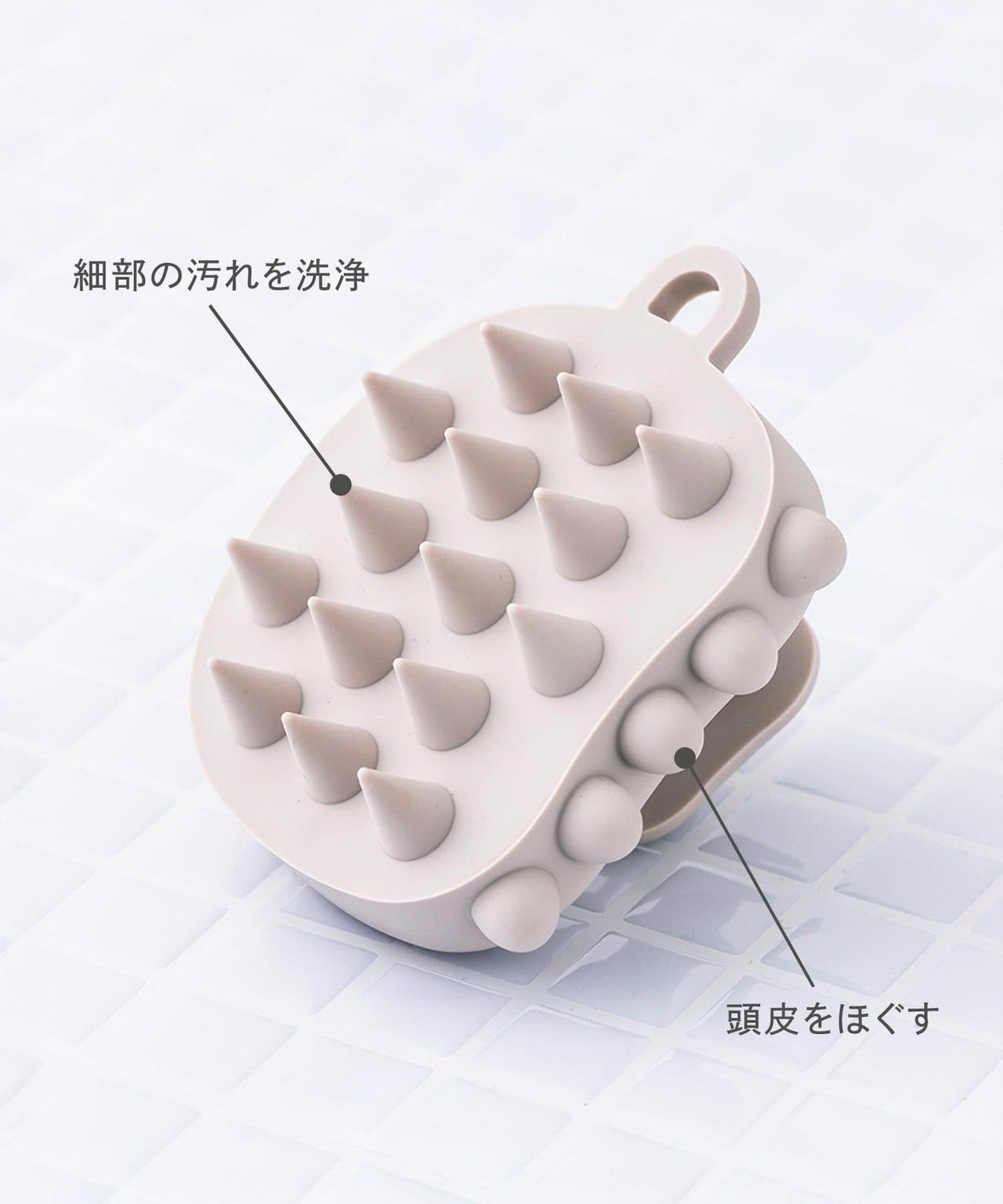 画像1: 出典：3COINS