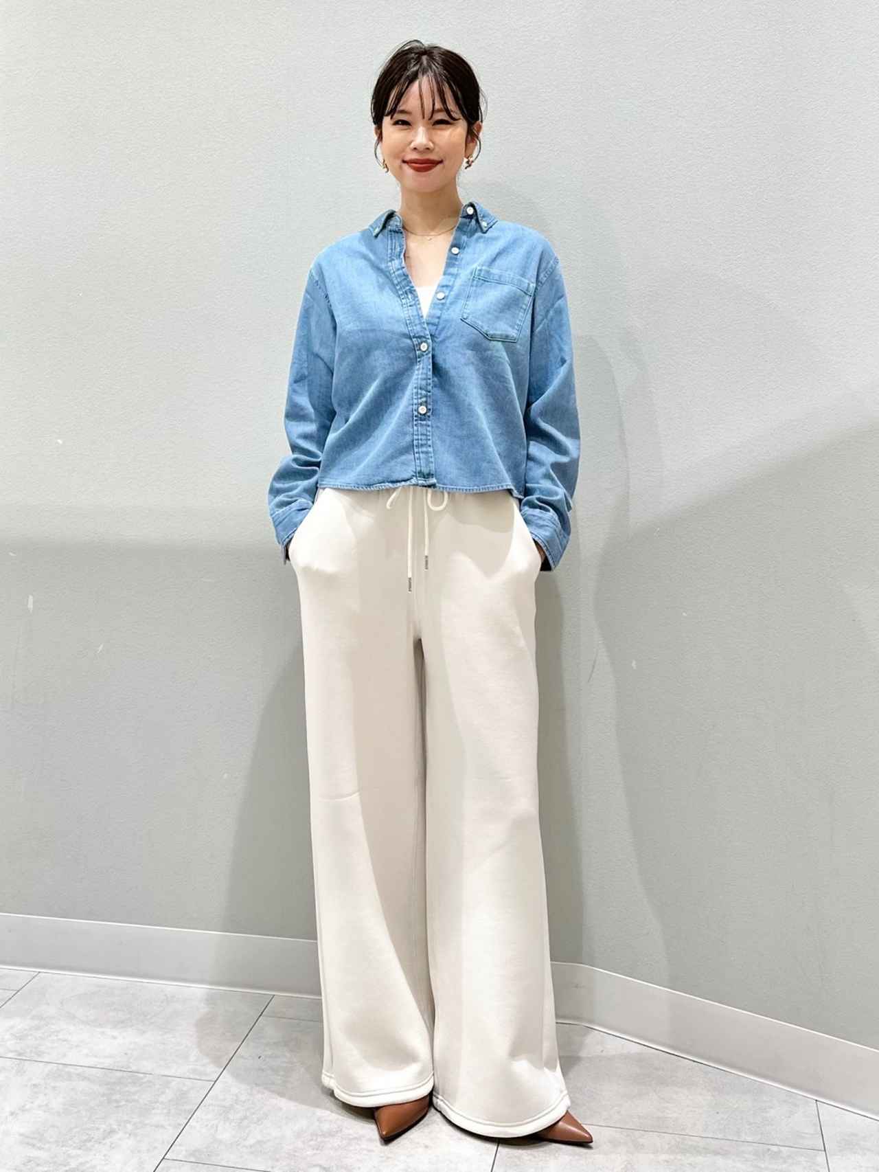 画像1: 出典：GU