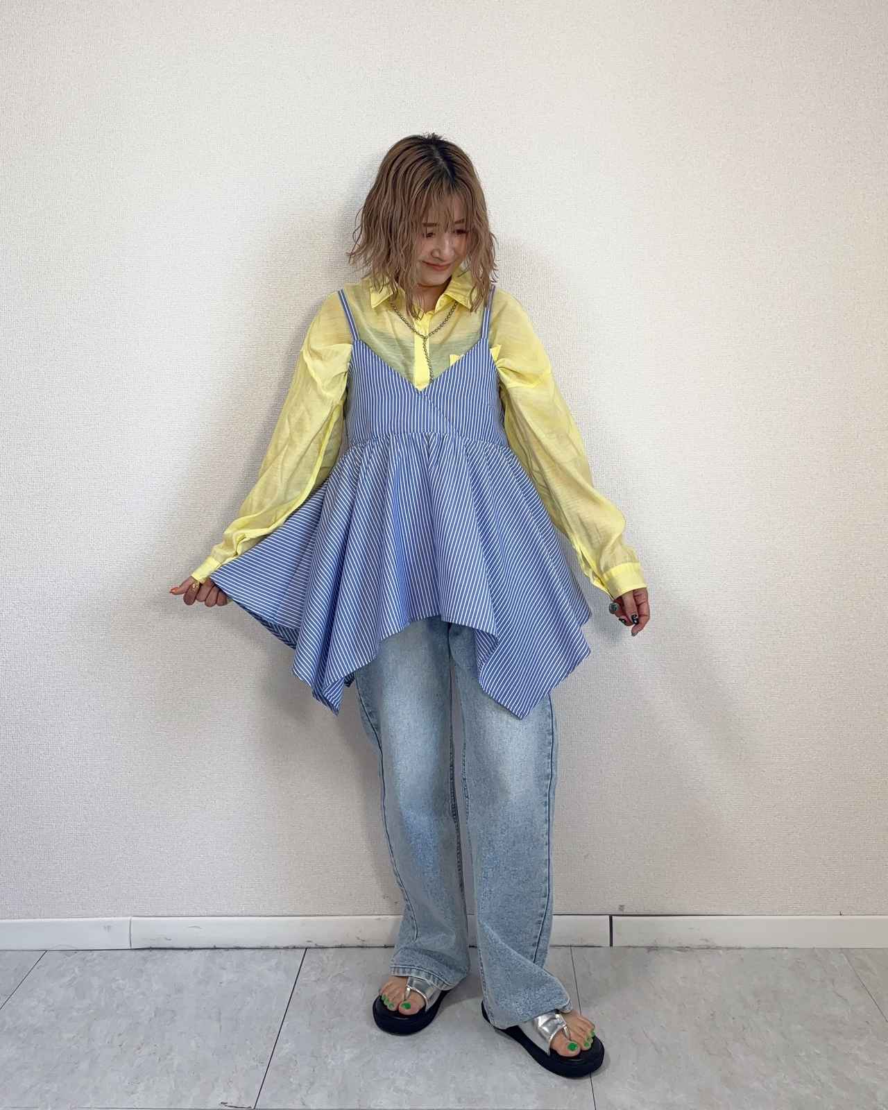 画像1: 出典：Instagram