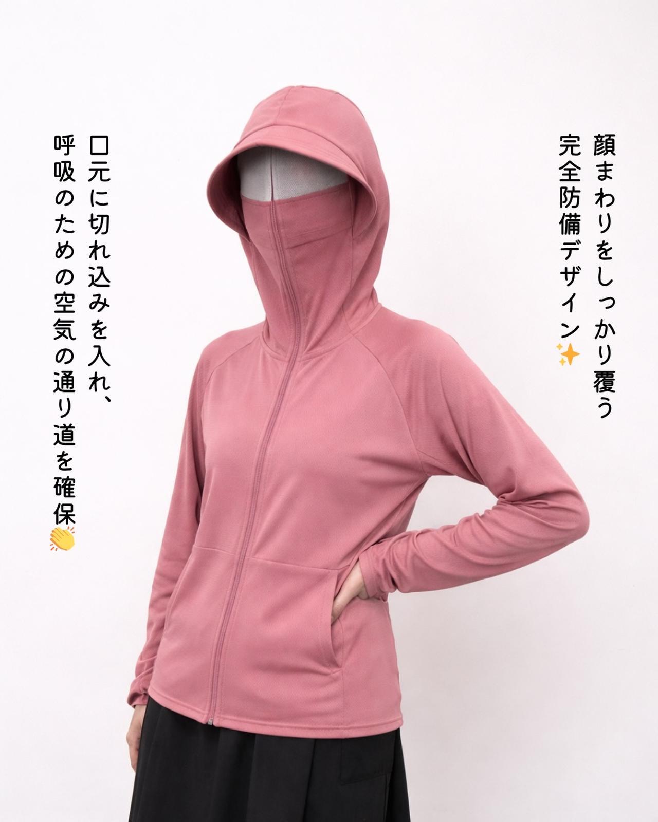 画像6: 出典：ワークマン