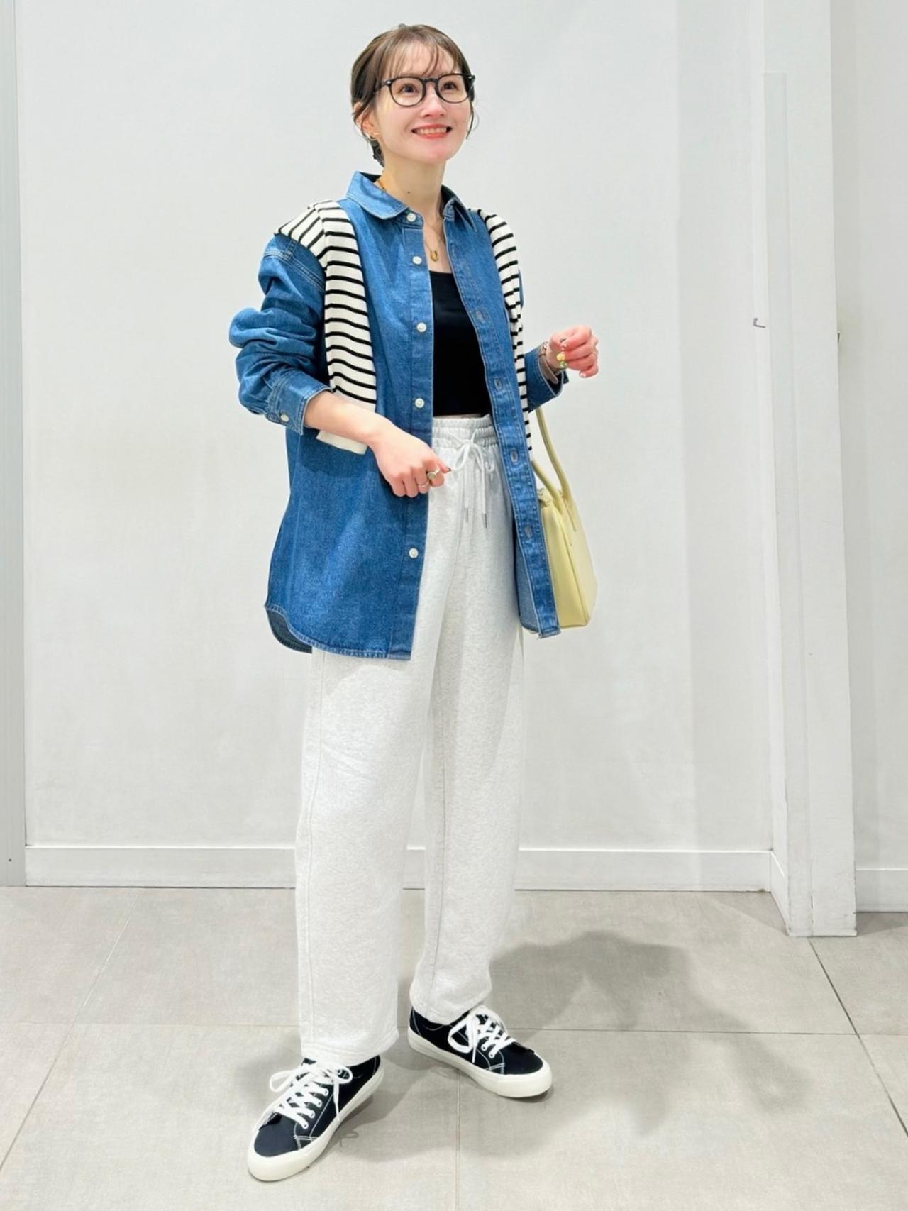 画像3: 出典：GU