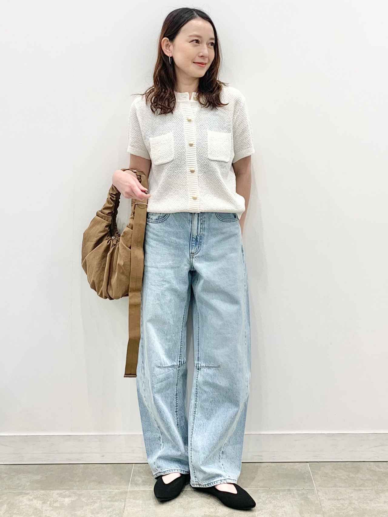 画像2: 出典：GU
