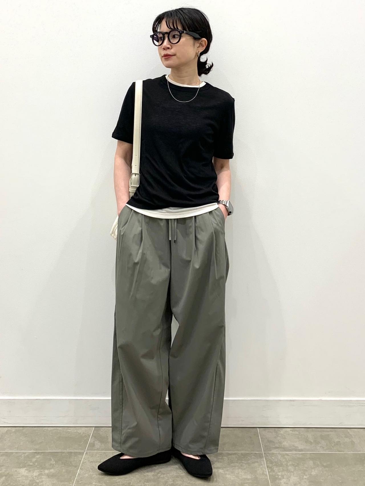 画像3: 出典：GU
