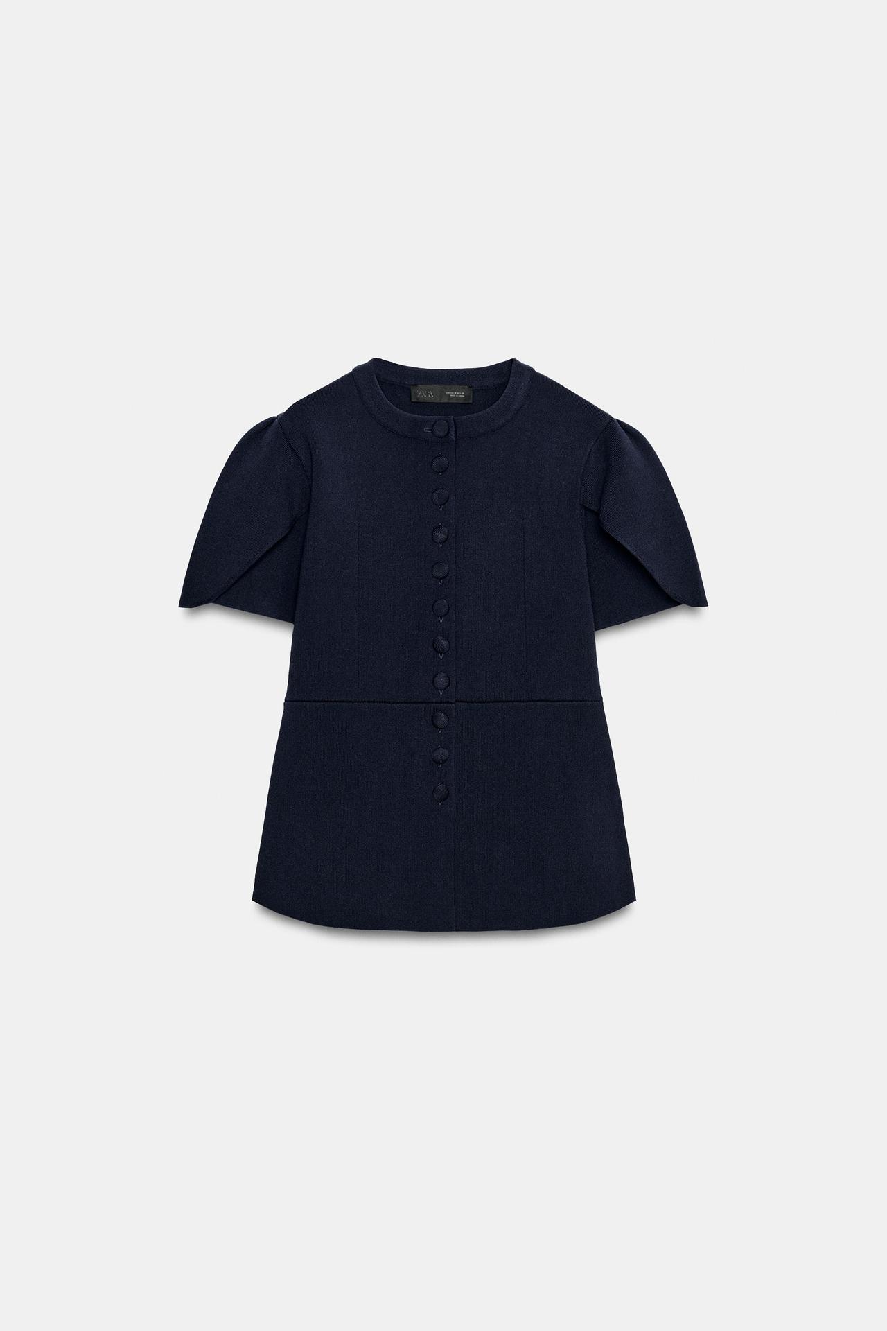 画像4: 出典：ZARA