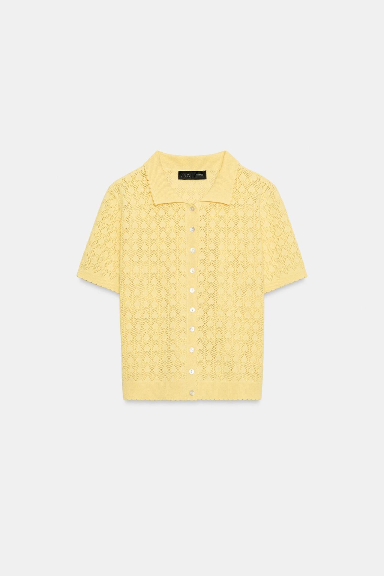 画像3: 出典：ZARA