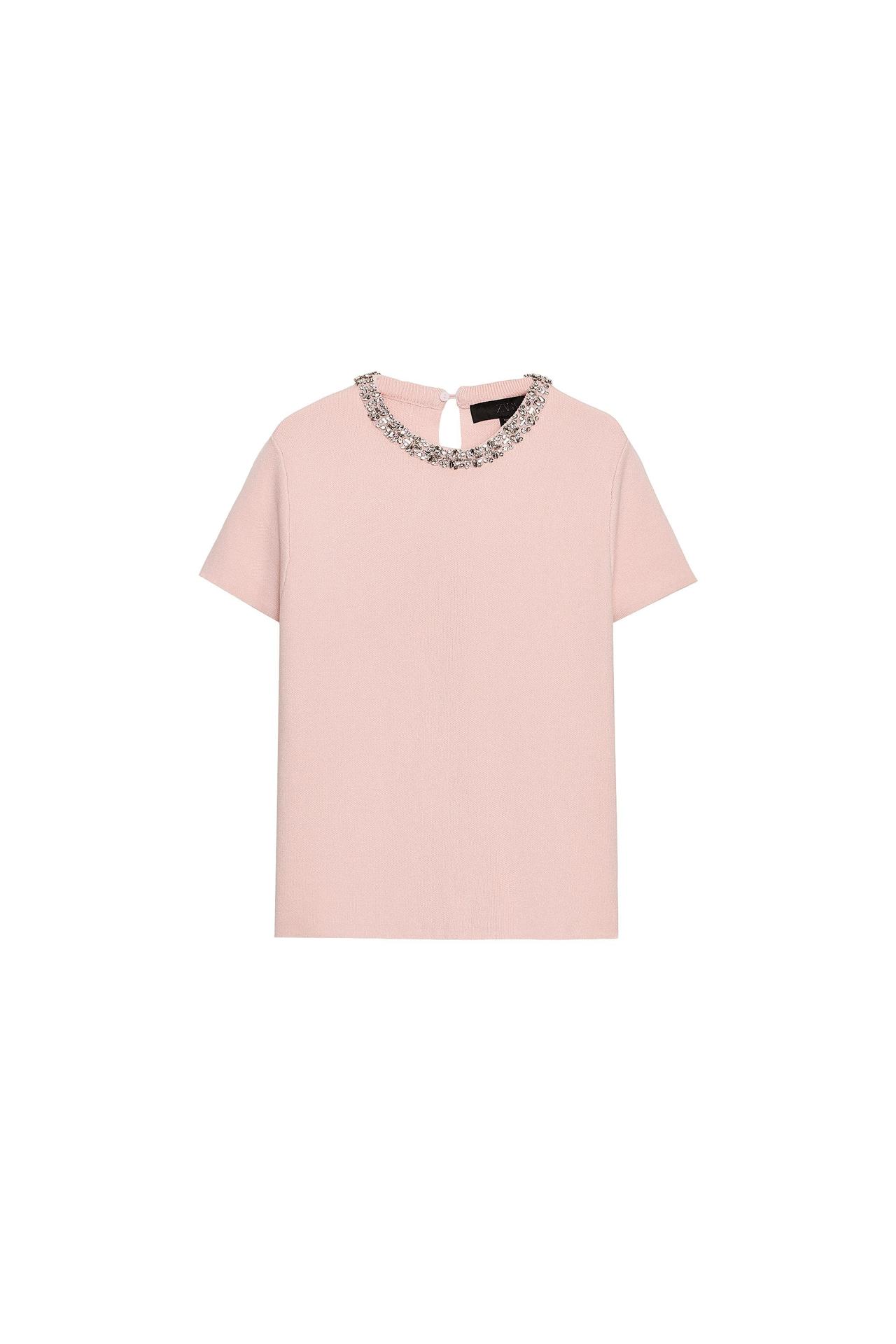 画像2: 出典：ZARA