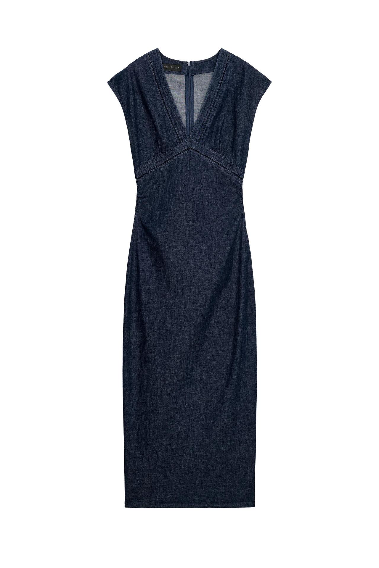画像2: 出典：ZARA