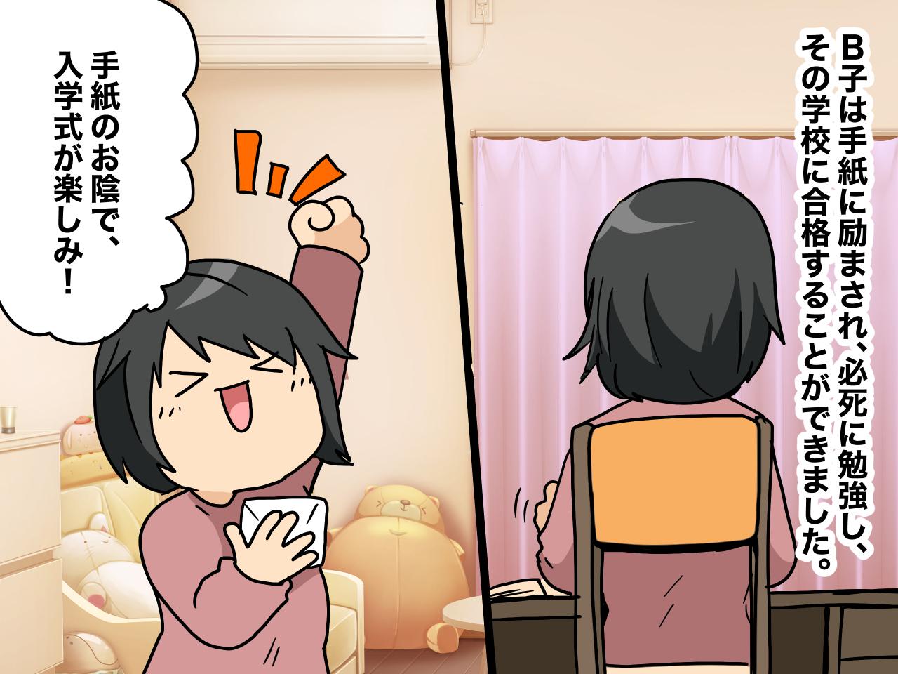 画像2: フリマアプリで購入した参考書に