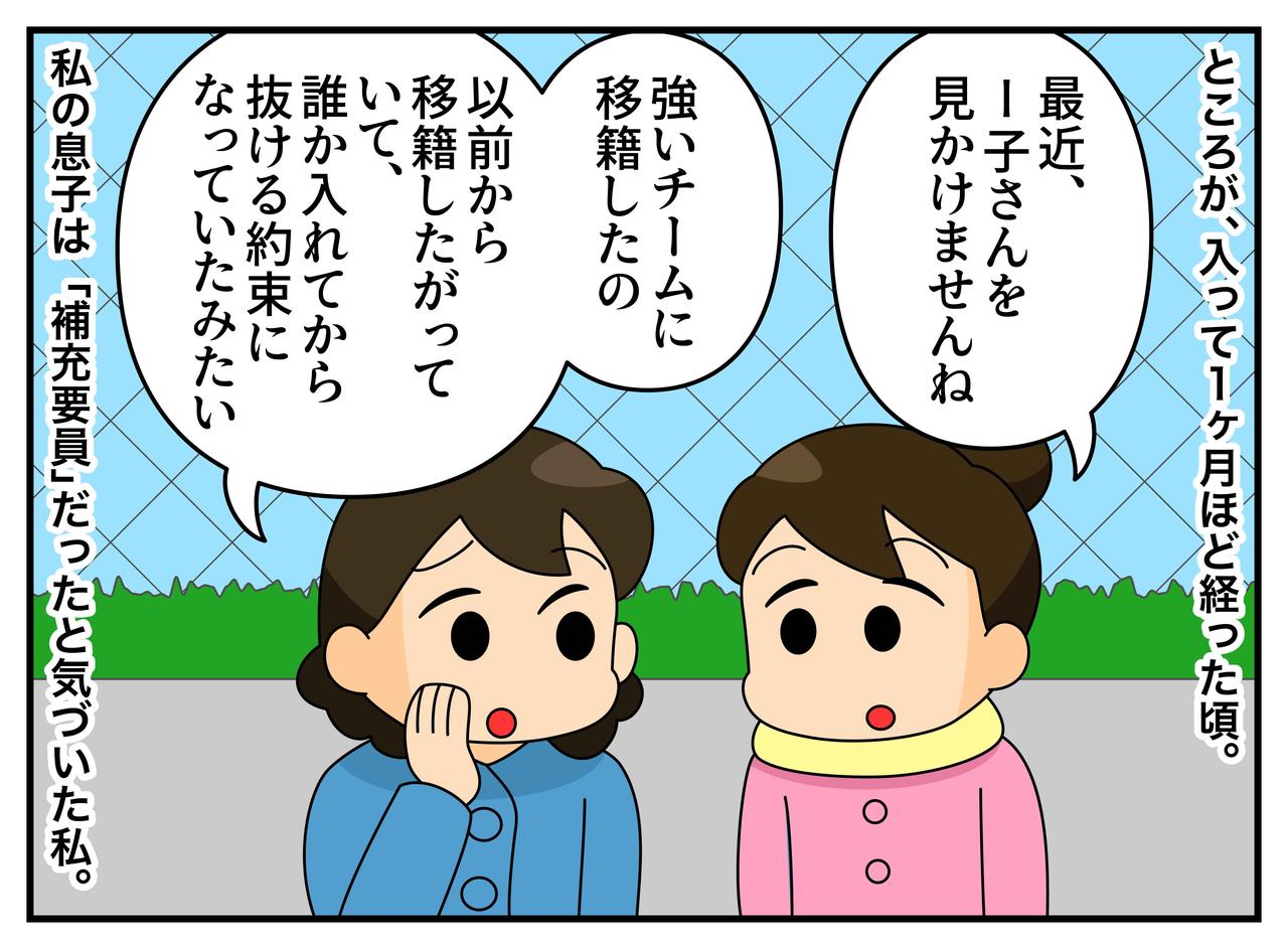 画像2: サッカーチームのお誘い