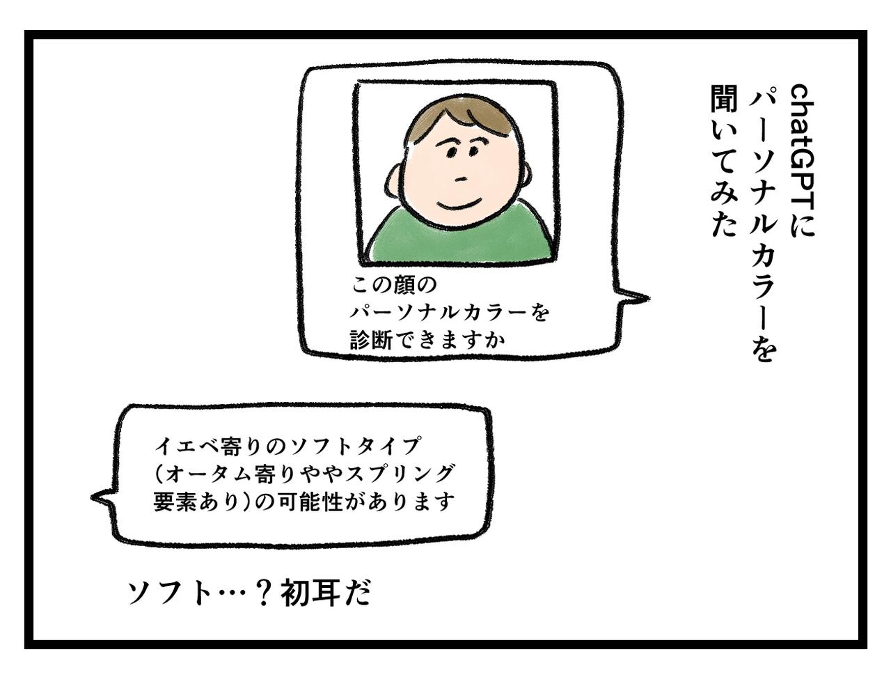 画像2: 自分に似合う色
