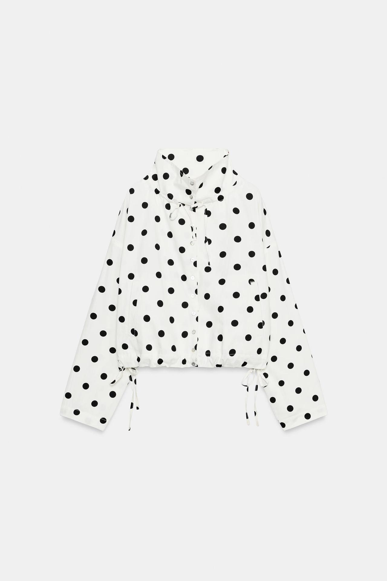 画像2: 出典：ZARA