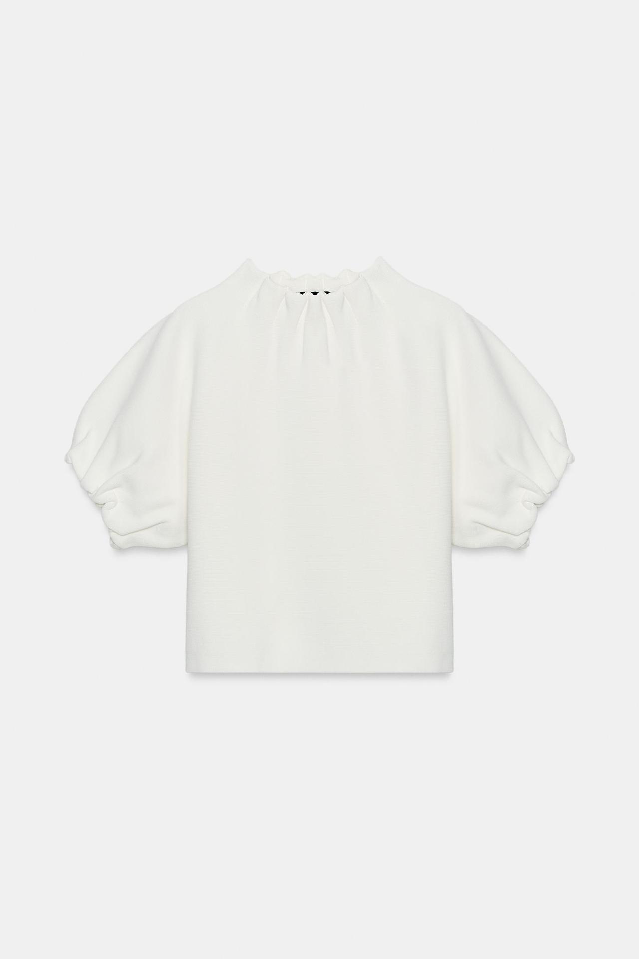 画像1: 出典：ZARA