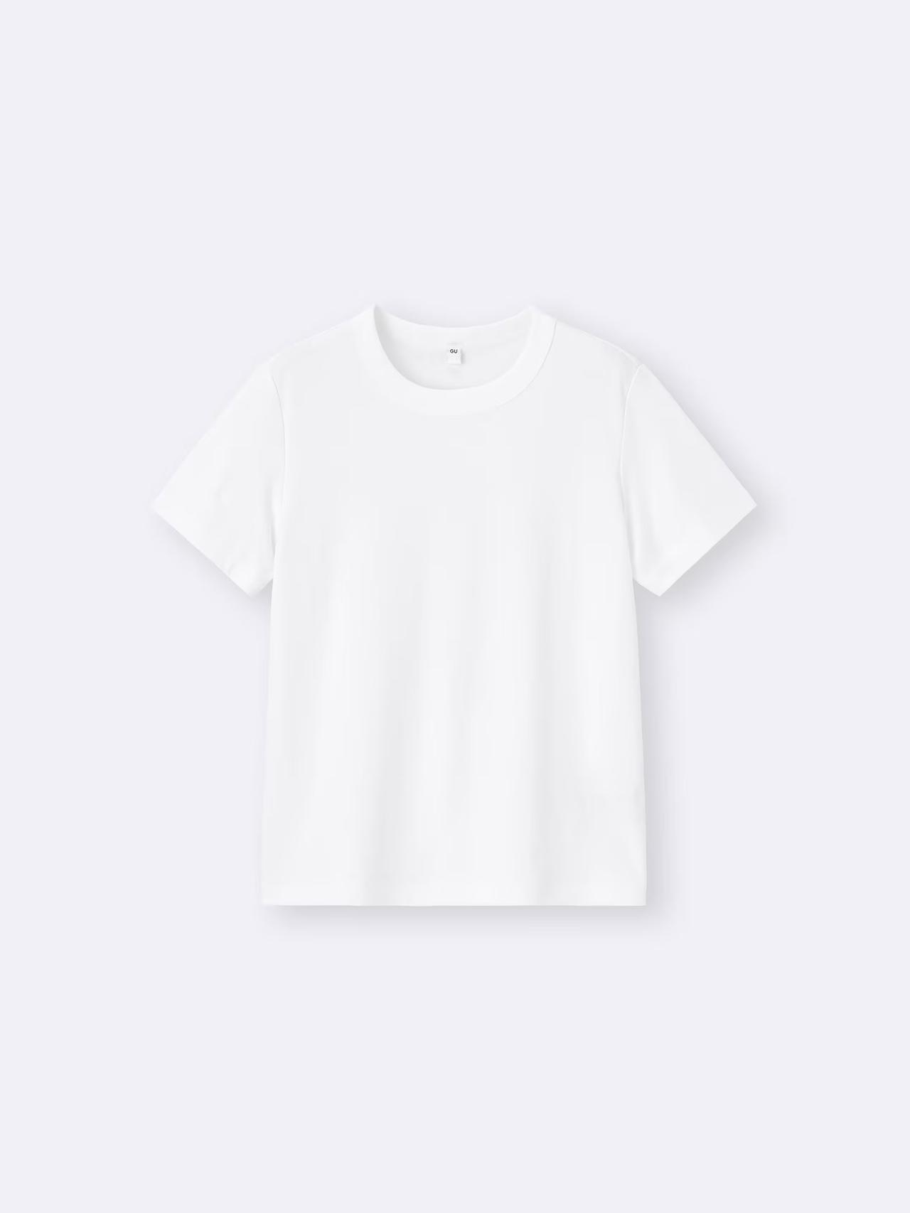 画像1: 出典：GU