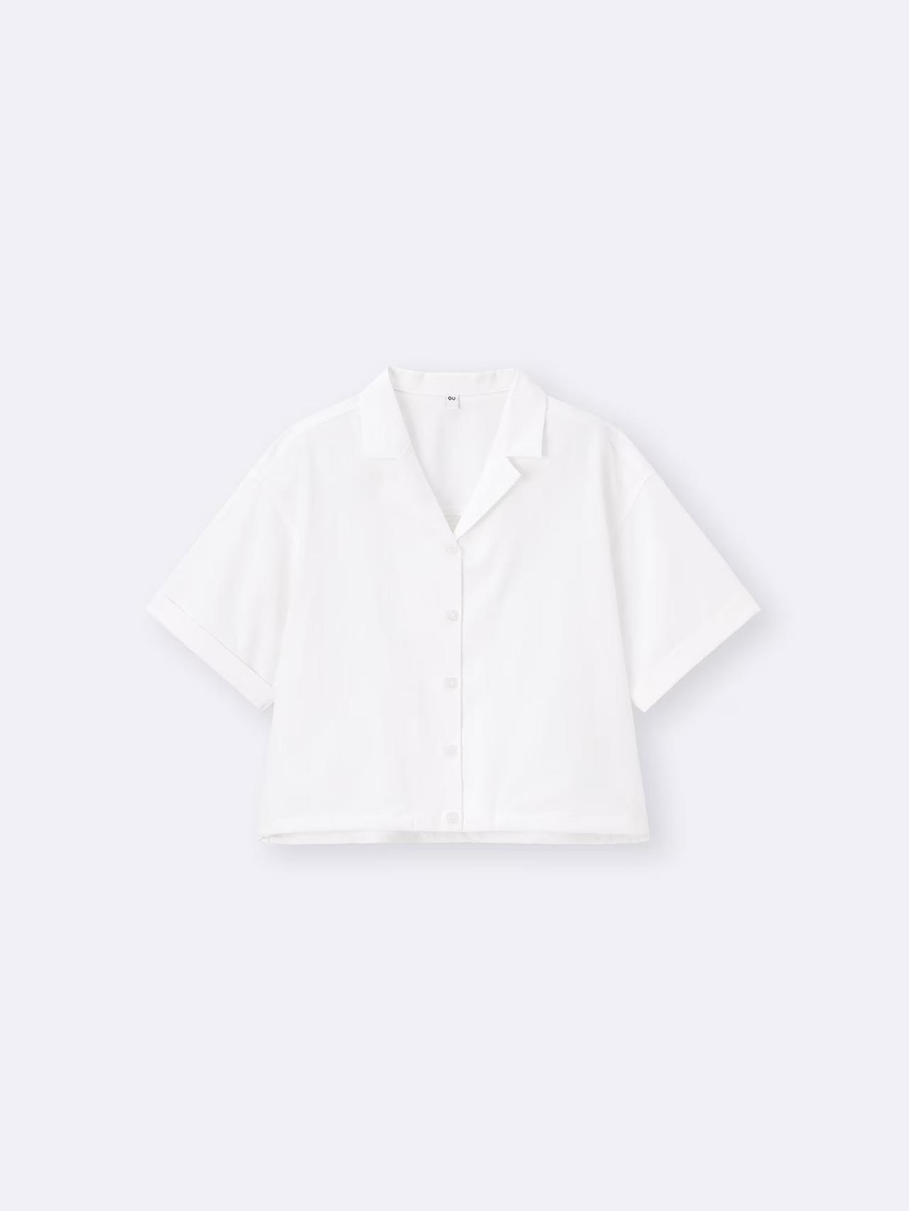 画像1: 出典：GU