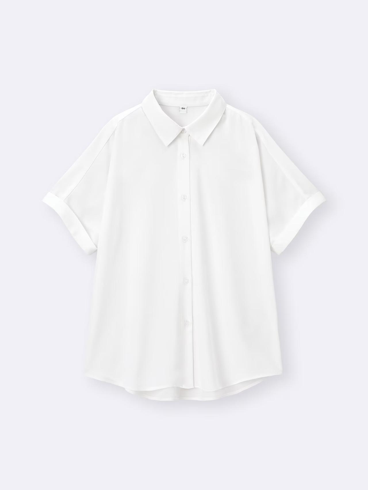画像3: 出典：GU