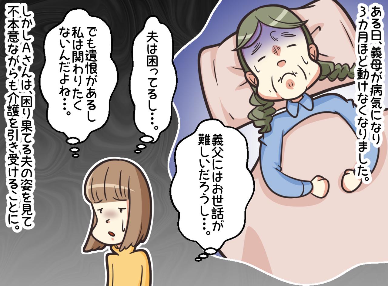 画像2: 4コマ漫画