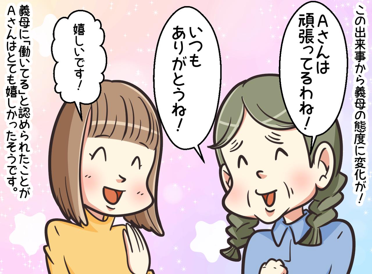 画像4: 4コマ漫画