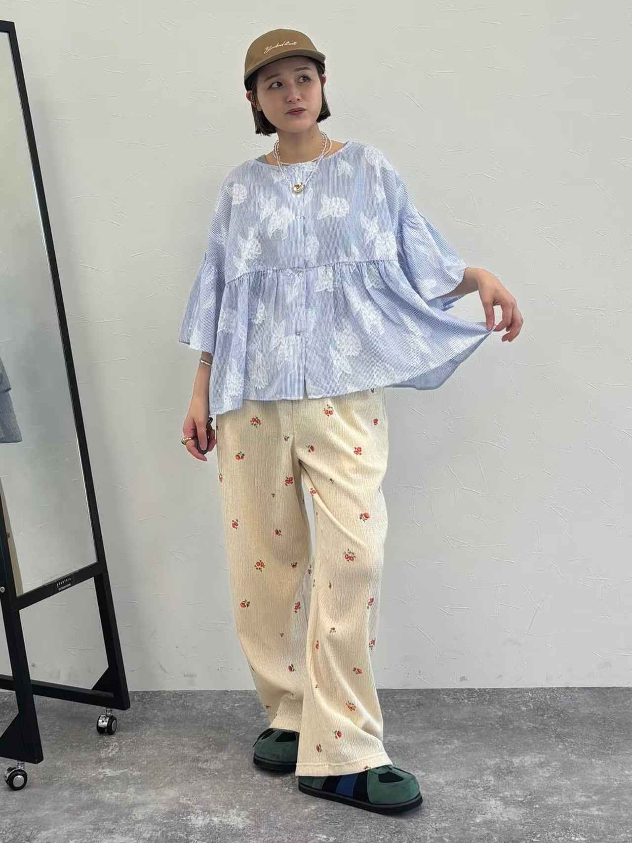 画像3: 出典：and ST