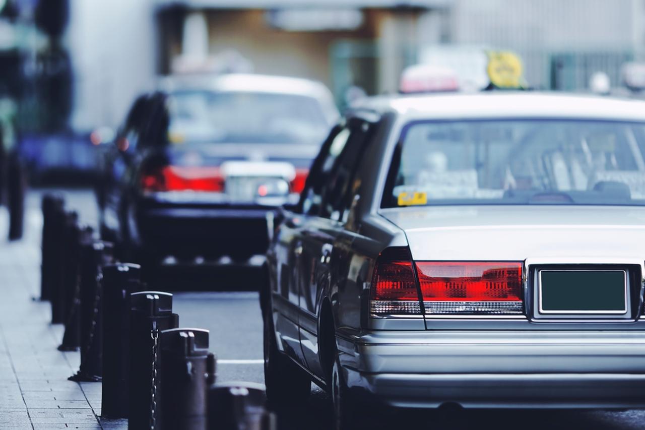 画像: タクシーで急な体調不良、、、「止まって」と伝えた私。運転手が取った行動に『優しさが身にしみた』