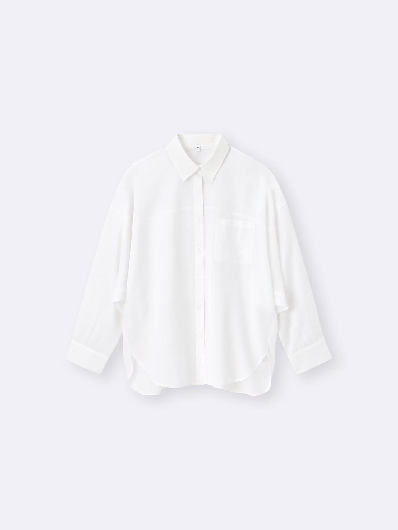 画像1: 出典：GU