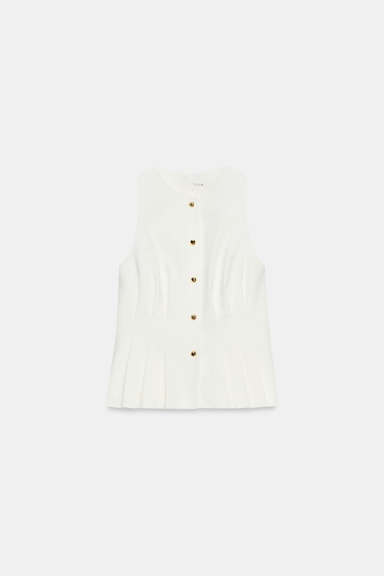画像1: 出典：ZARA