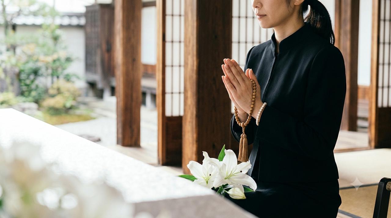画像: 母の納棺で「良かったね」とつぶやいた妹 → 親戚一同「不謹慎！」でもそれには理由があって、、、