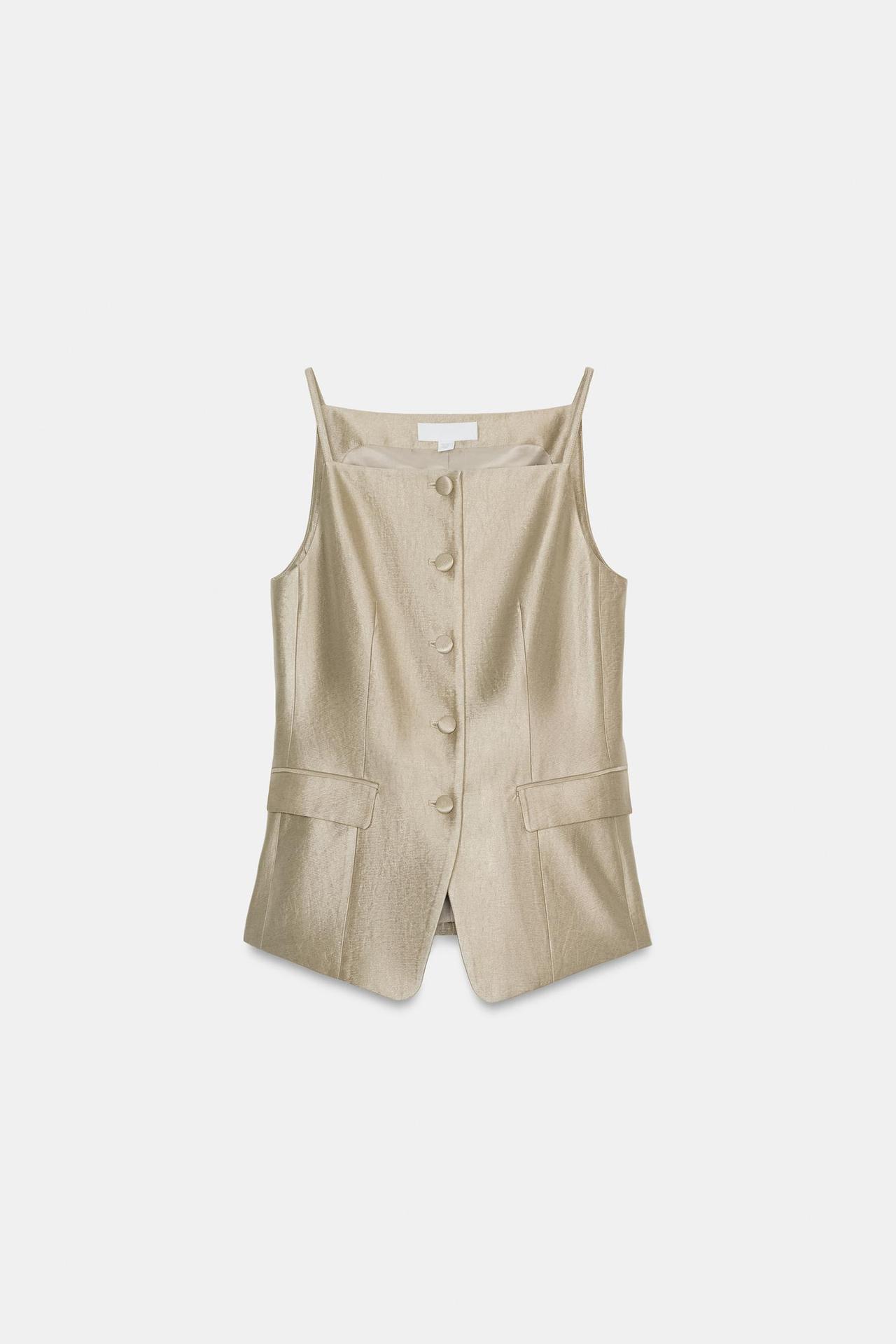画像3: 出典：ZARA