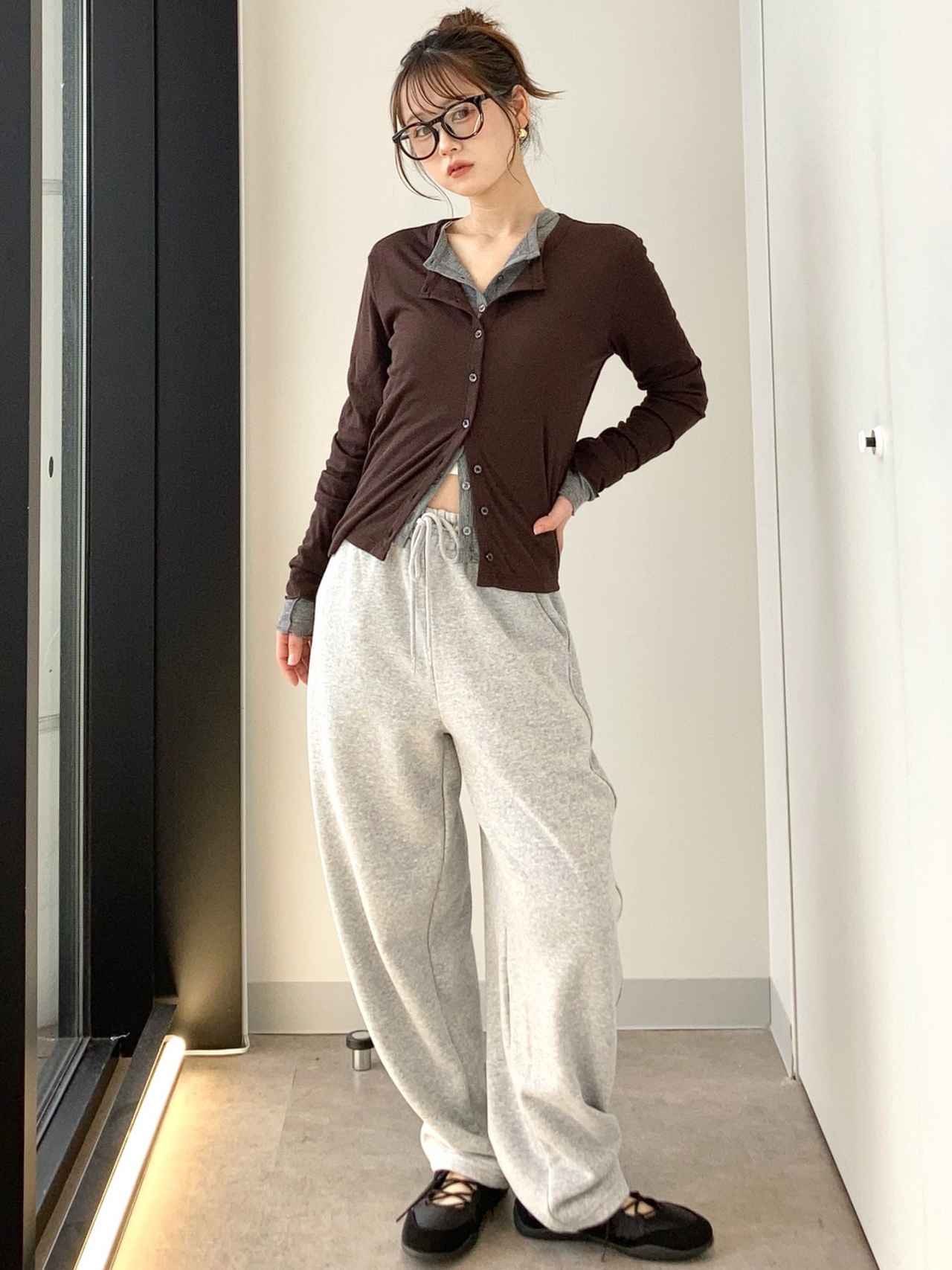 画像5: 出典：GU